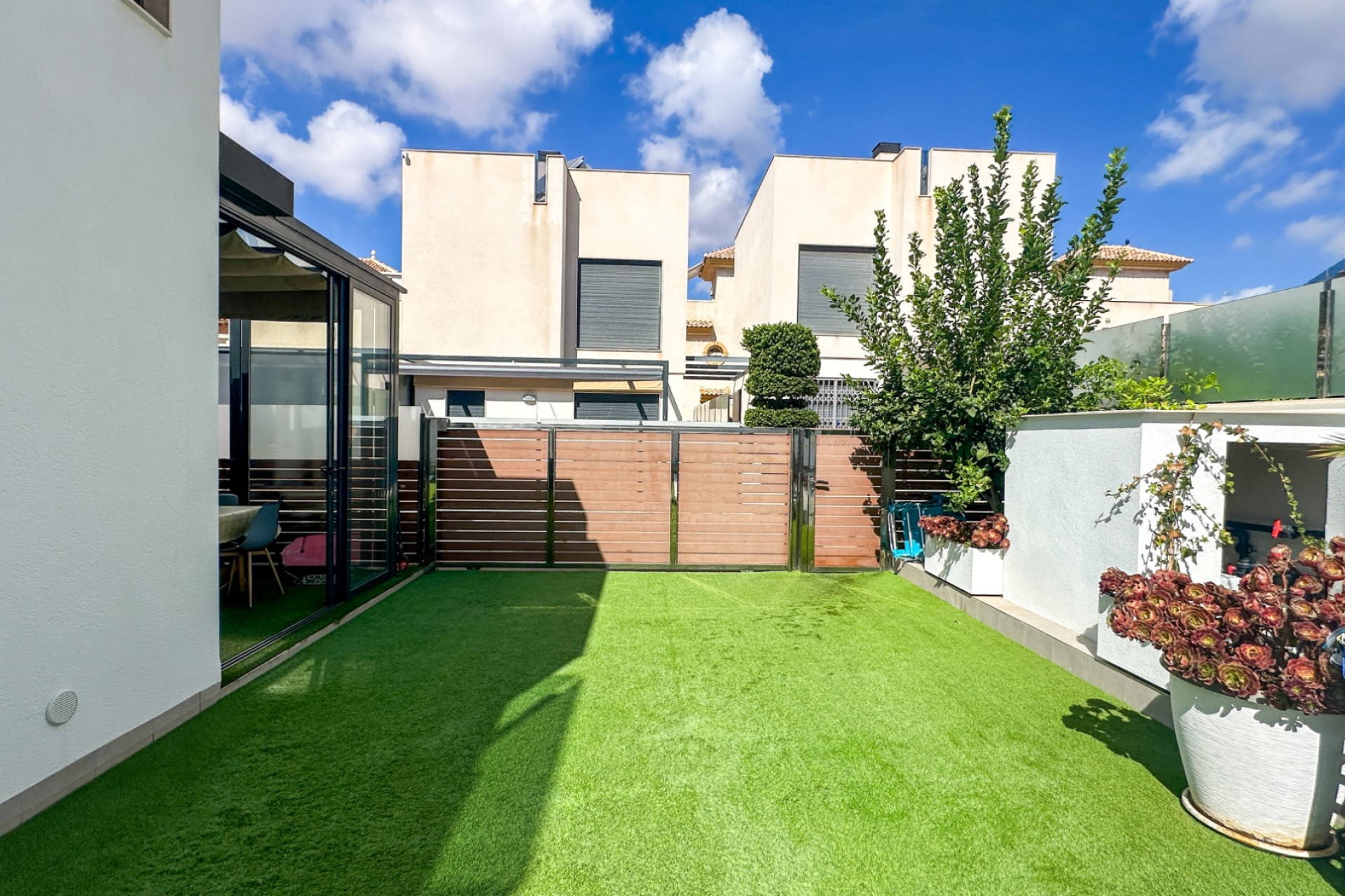 Reventa - Villa - Torrevieja - Nueva Torrevieja - Aguas Nuevas