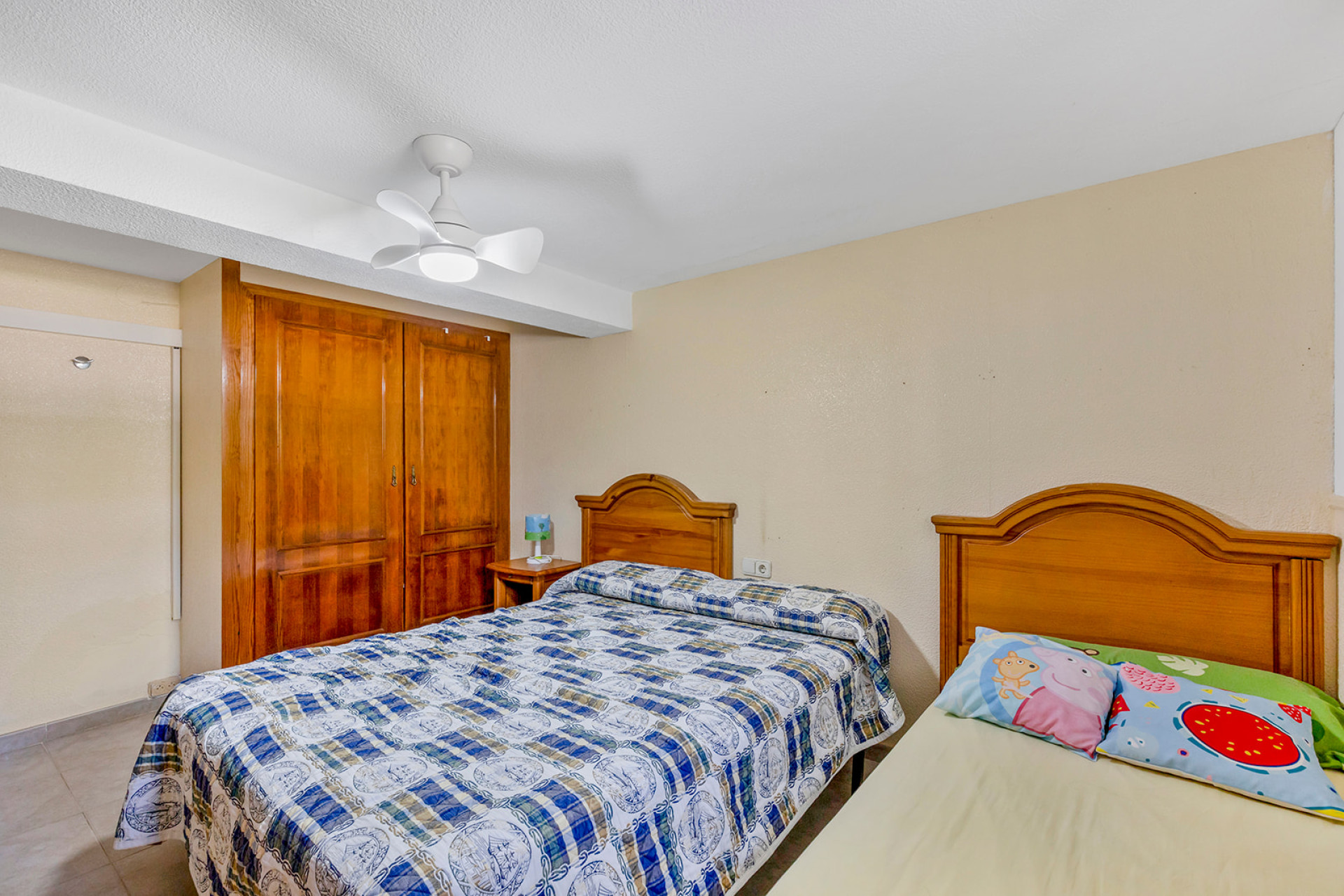 Reventa - Villa - Torrevieja - Rocio del Mar