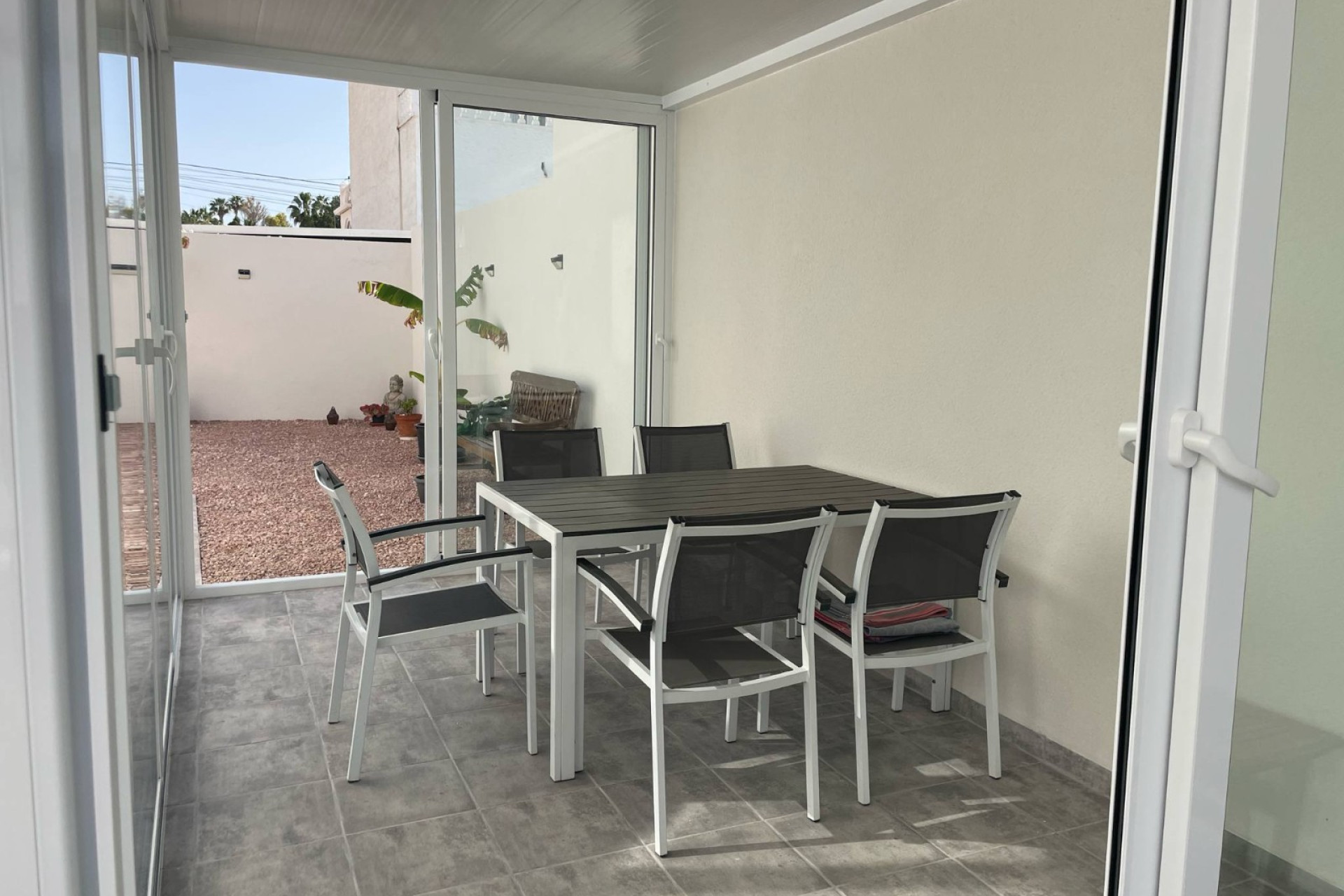 Reventa - Villa - Torrevieja - San luis