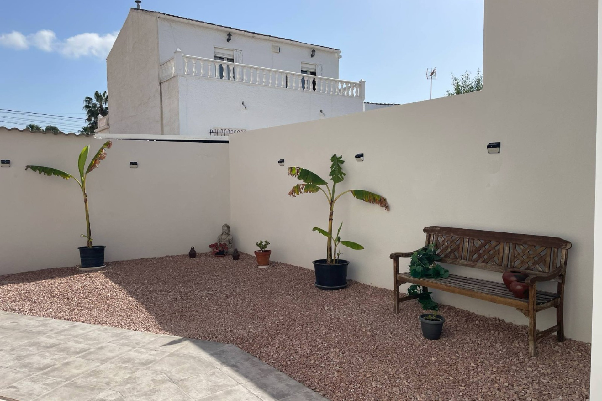 Reventa - Villa - Torrevieja - San luis