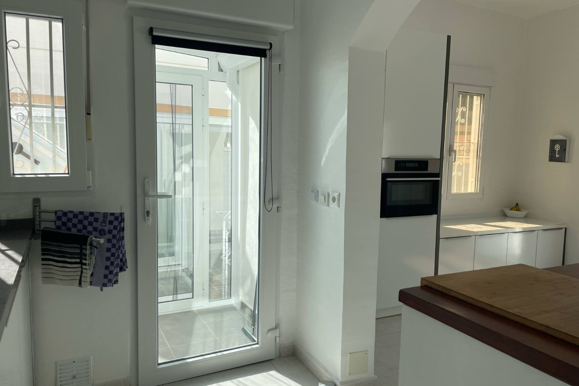 Reventa - Villa - Torrevieja - San luis