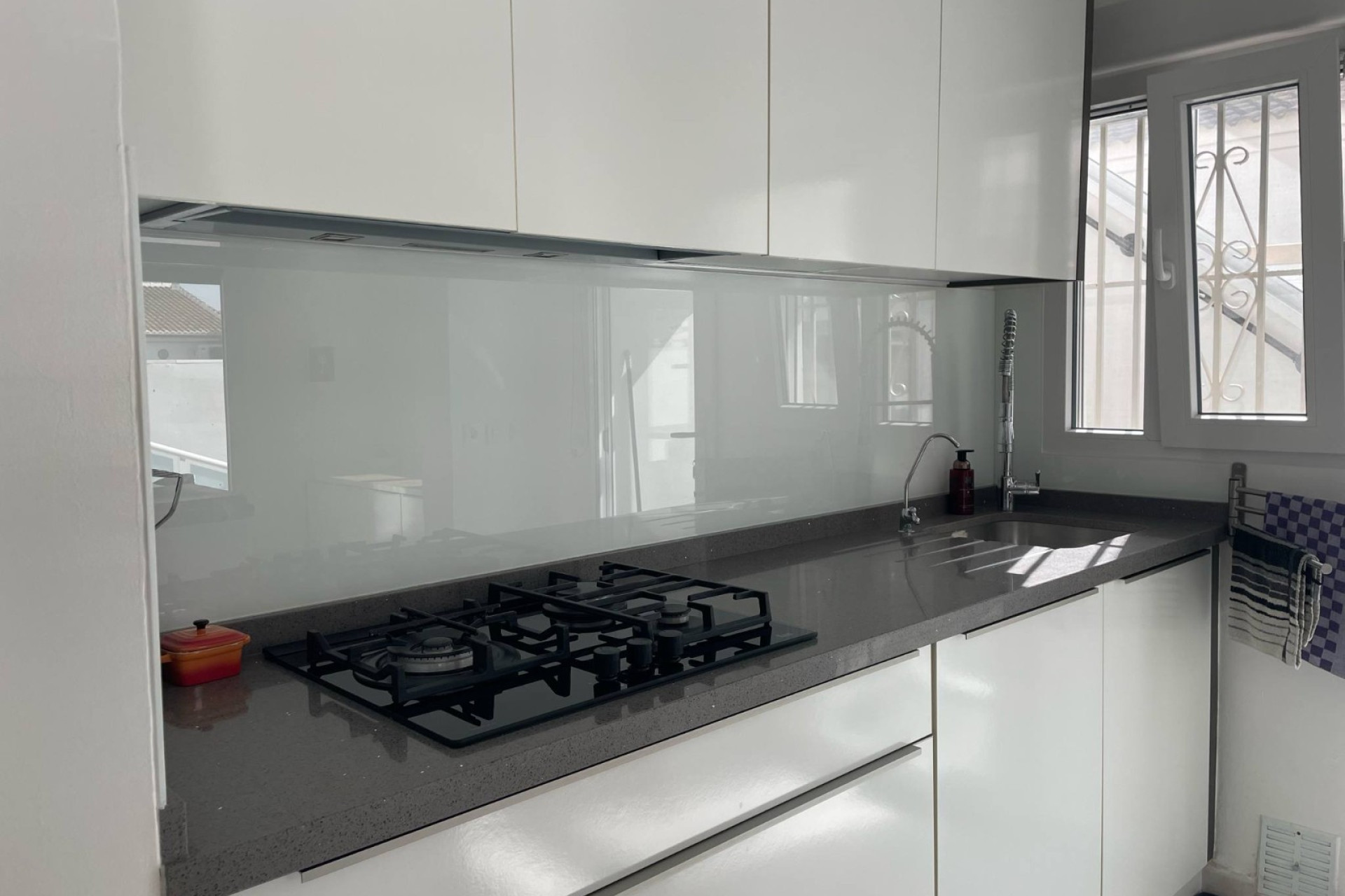 Reventa - Villa - Torrevieja - San luis