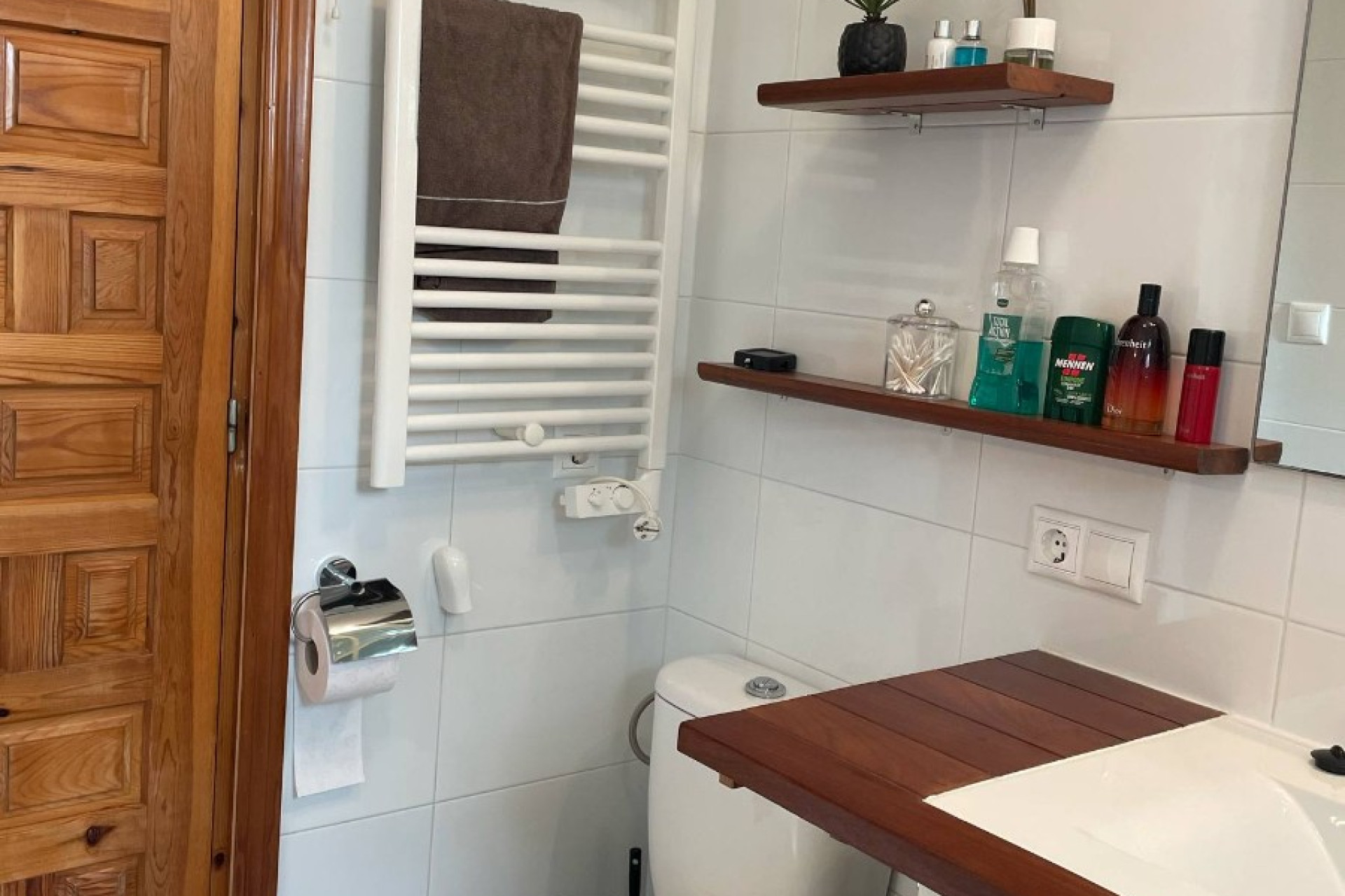 Reventa - Villa - Torrevieja - San luis