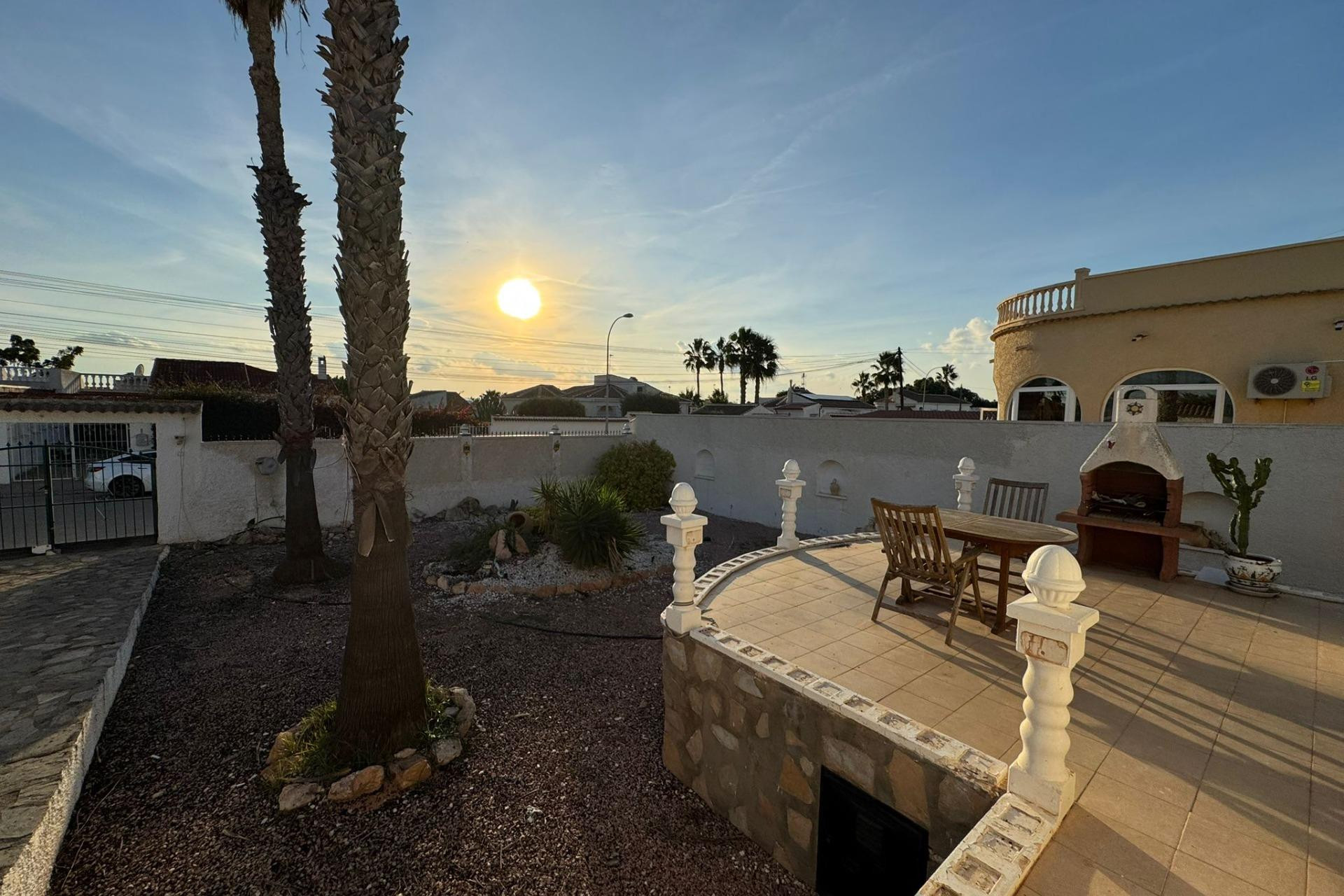 Reventa - Villa - Torrevieja - San luis