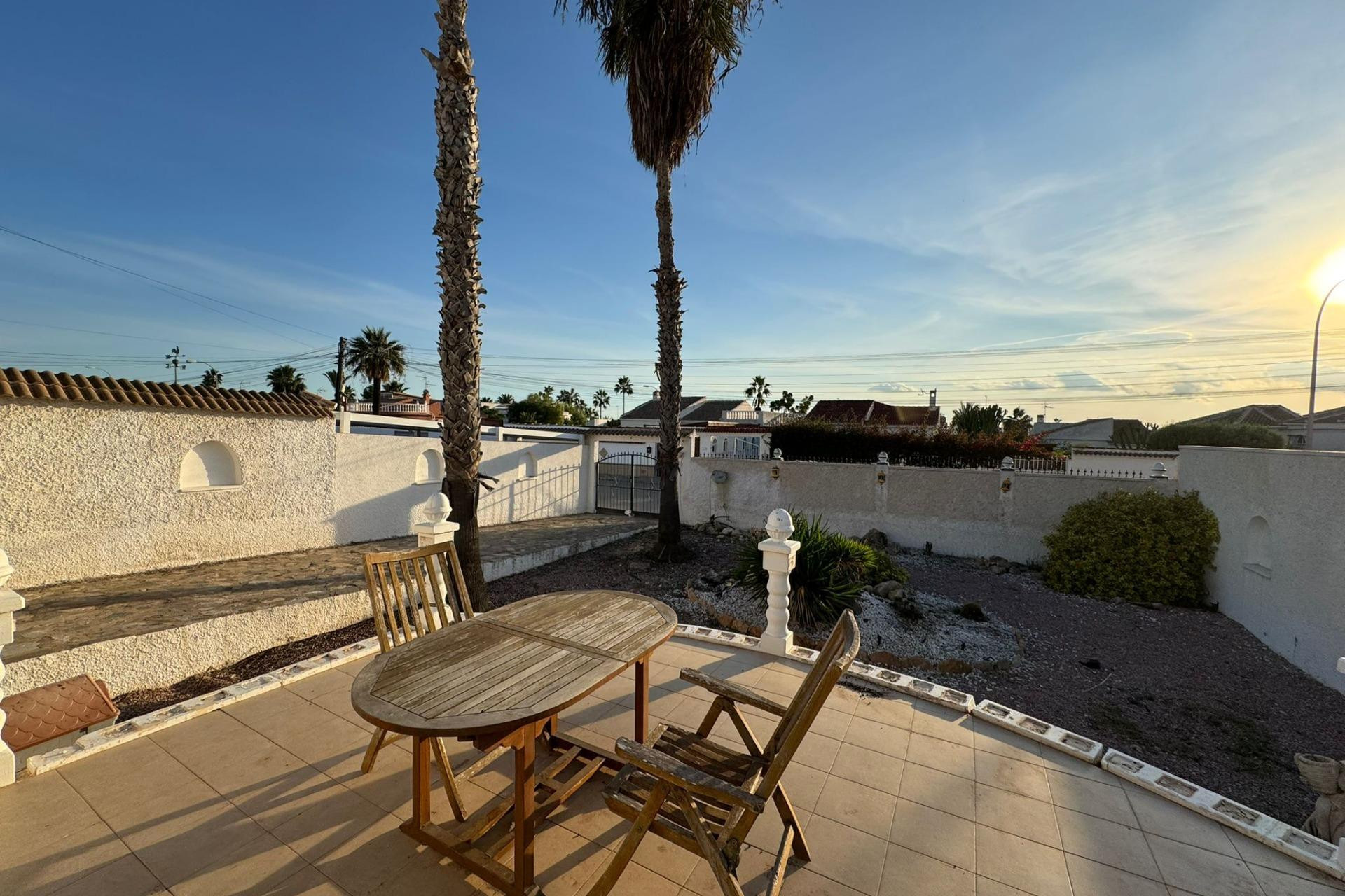 Reventa - Villa - Torrevieja - San luis