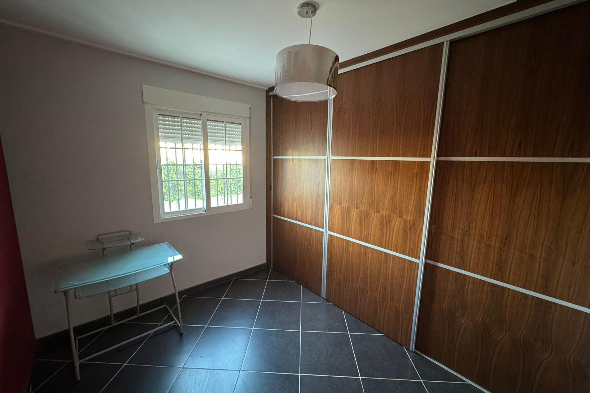 Reventa - Villa - Torrevieja - San luis