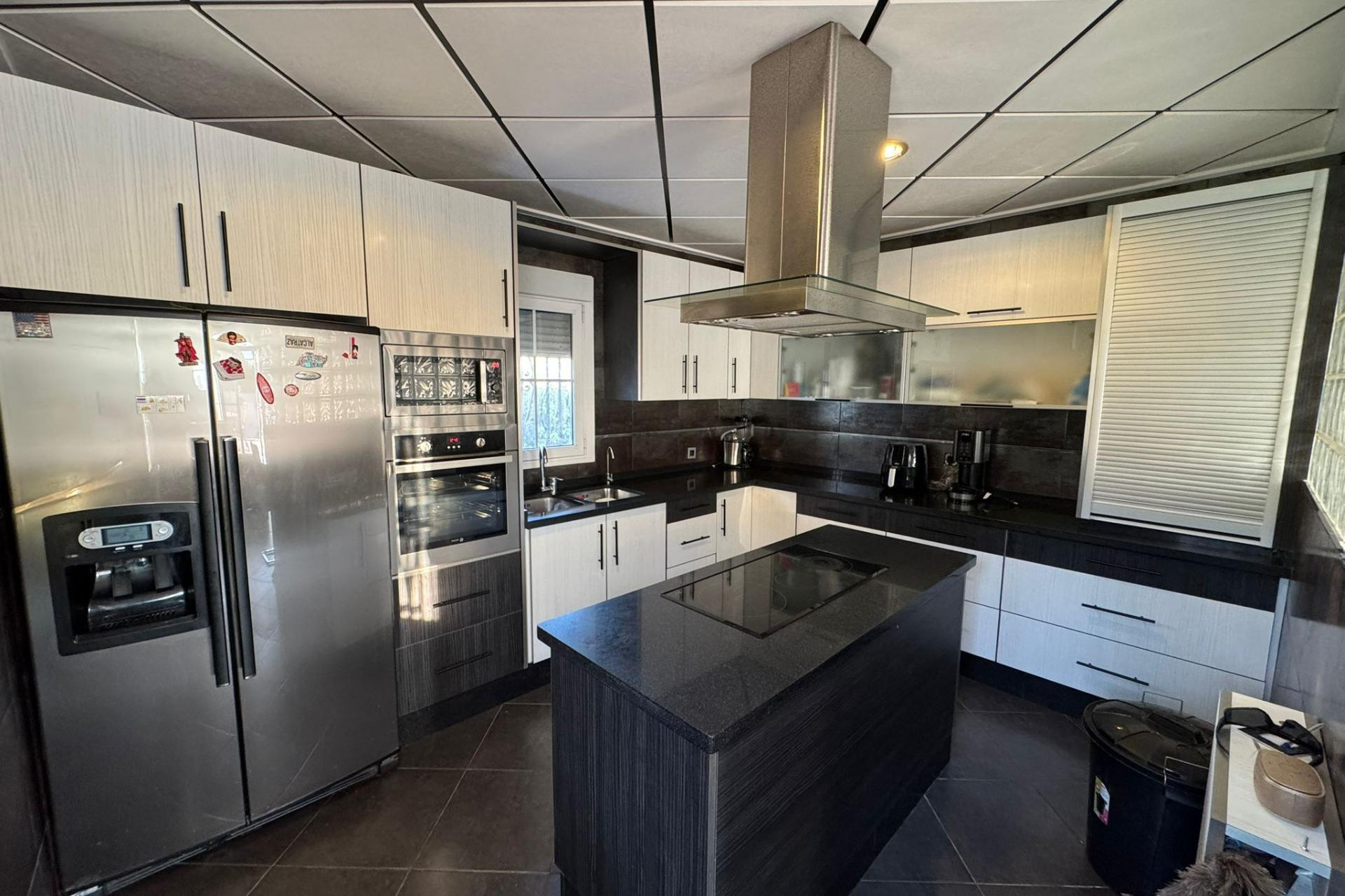 Reventa - Villa - Torrevieja - San luis