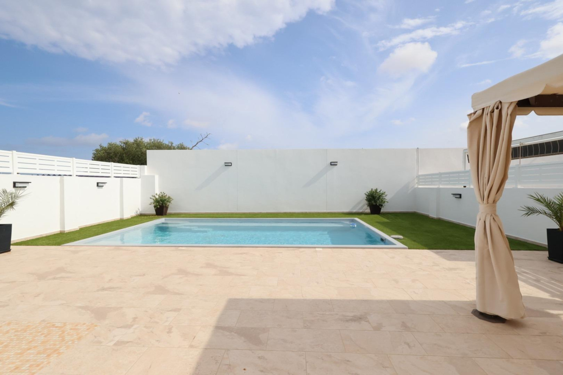 Reventa - Villa - Torrevieja - San luis