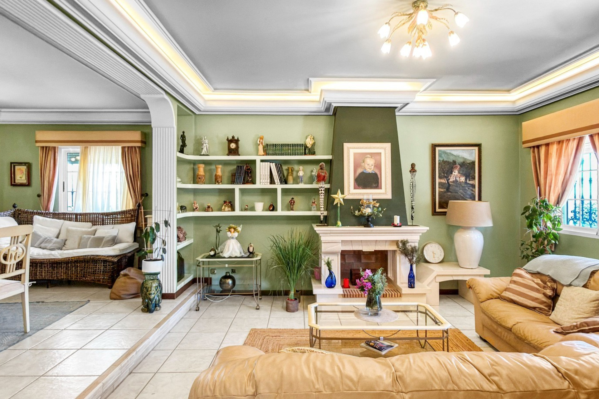 Reventa - Villa - Torrevieja - Torrelamata - La Mata