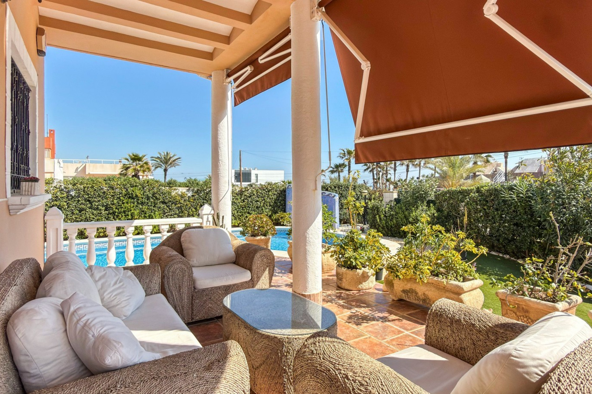 Reventa - Villa - Torrevieja - Torrelamata - La Mata