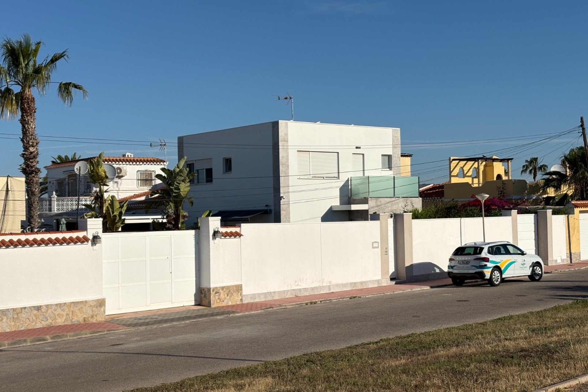 Reventa - Villa - Torrevieja - Torreta - Florida