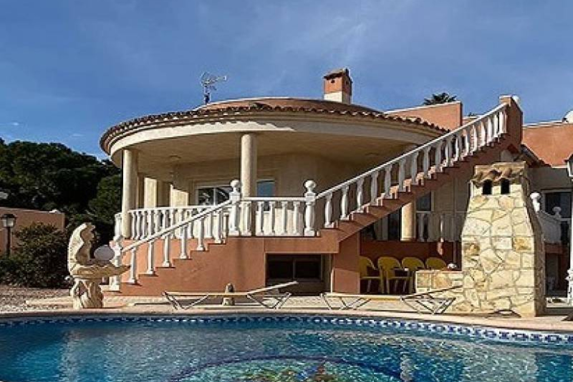 Reventa - Villa - Torrevieja - torrevieja