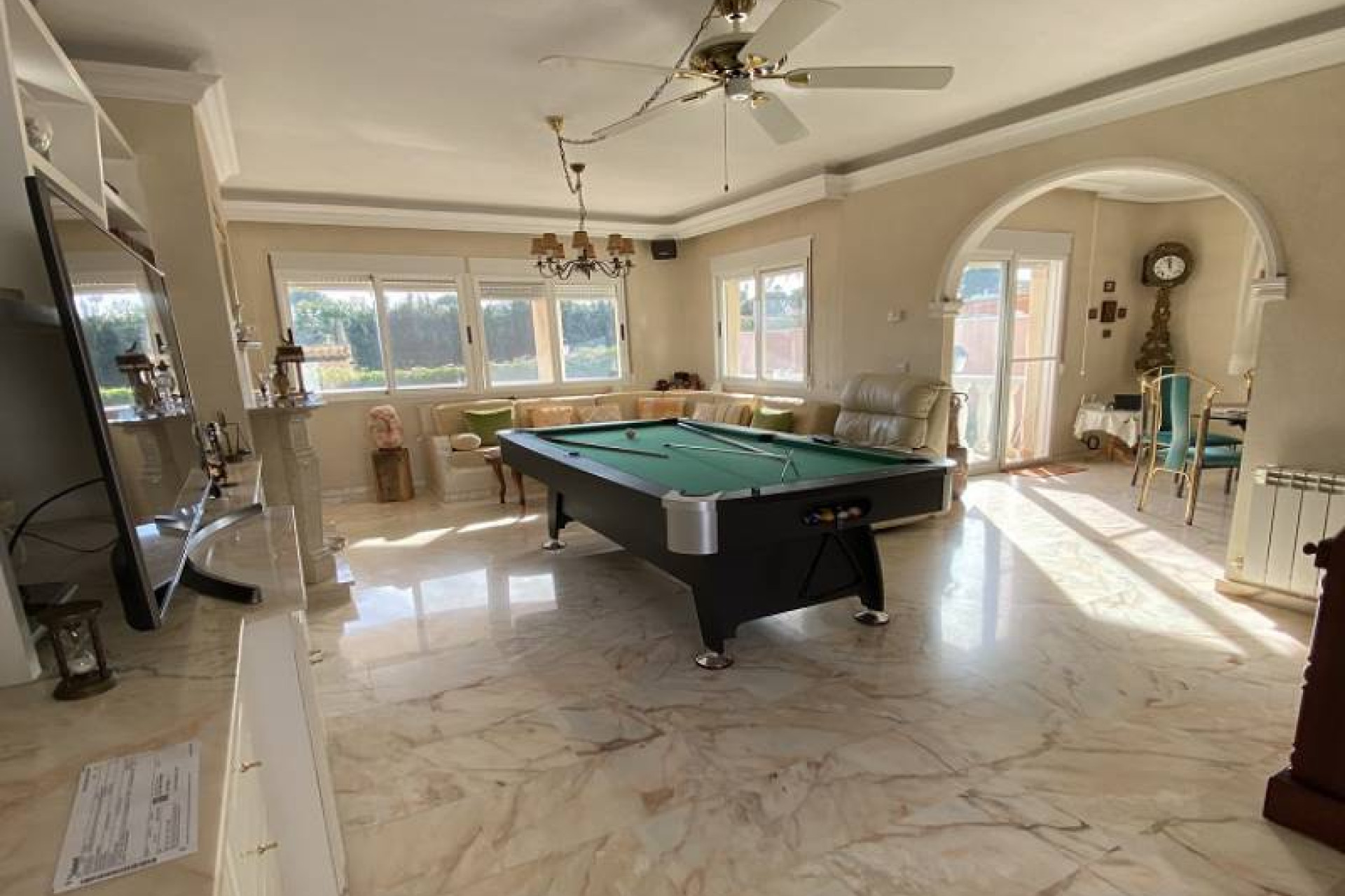 Reventa - Villa - Torrevieja - torrevieja