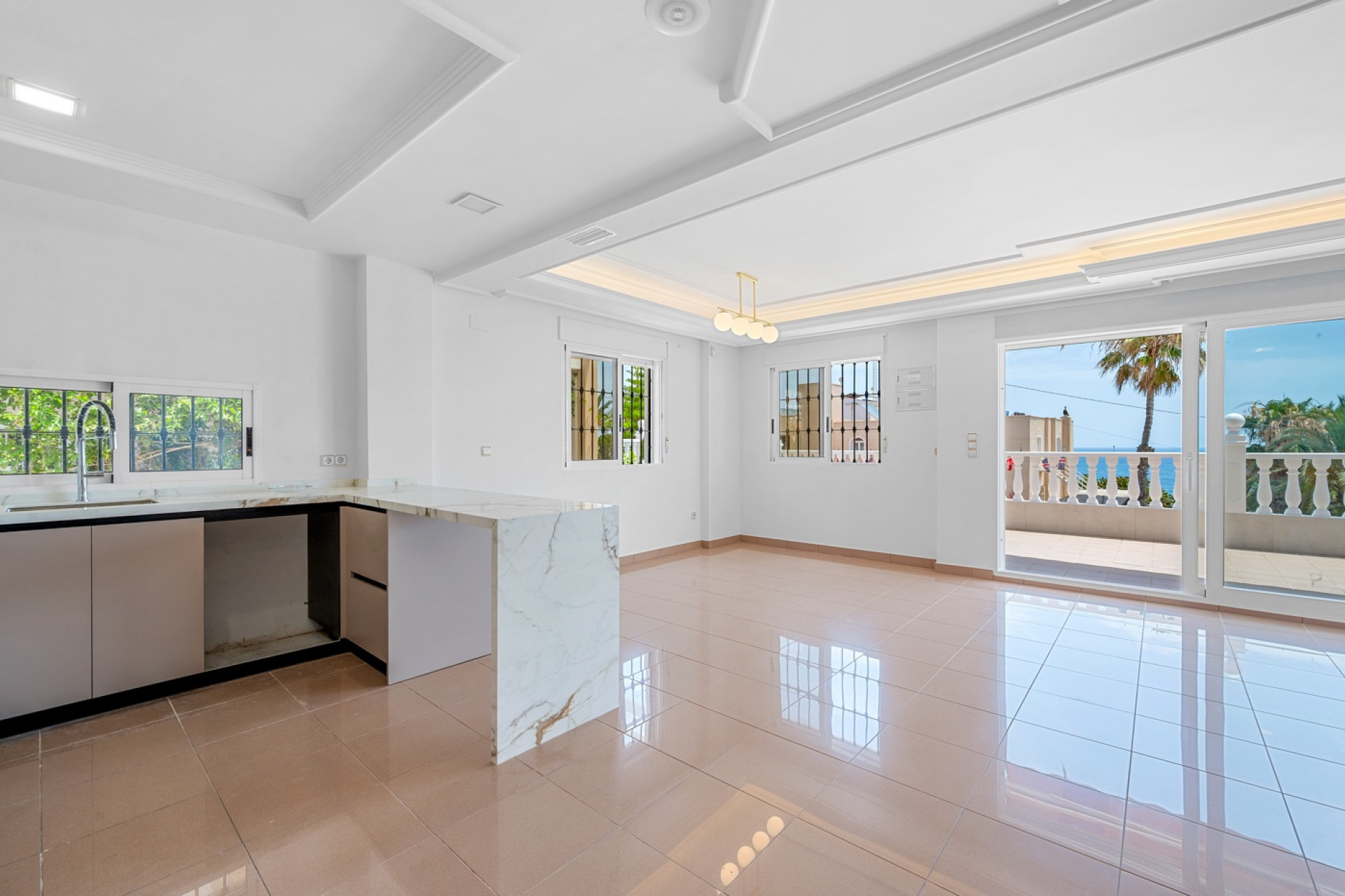 Reventa - Villa - Torrevieja - torrevieja