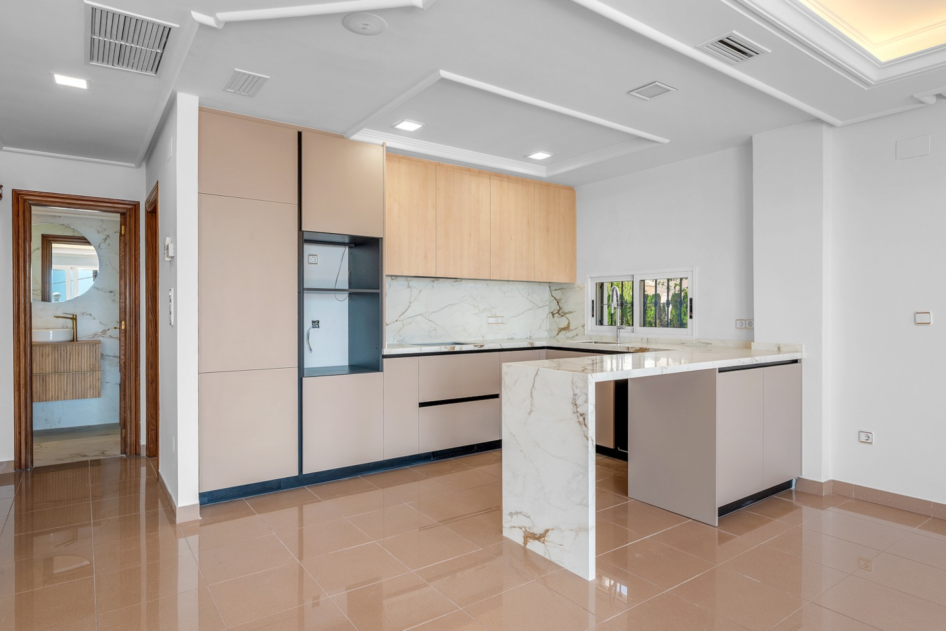 Reventa - Villa - Torrevieja - torrevieja