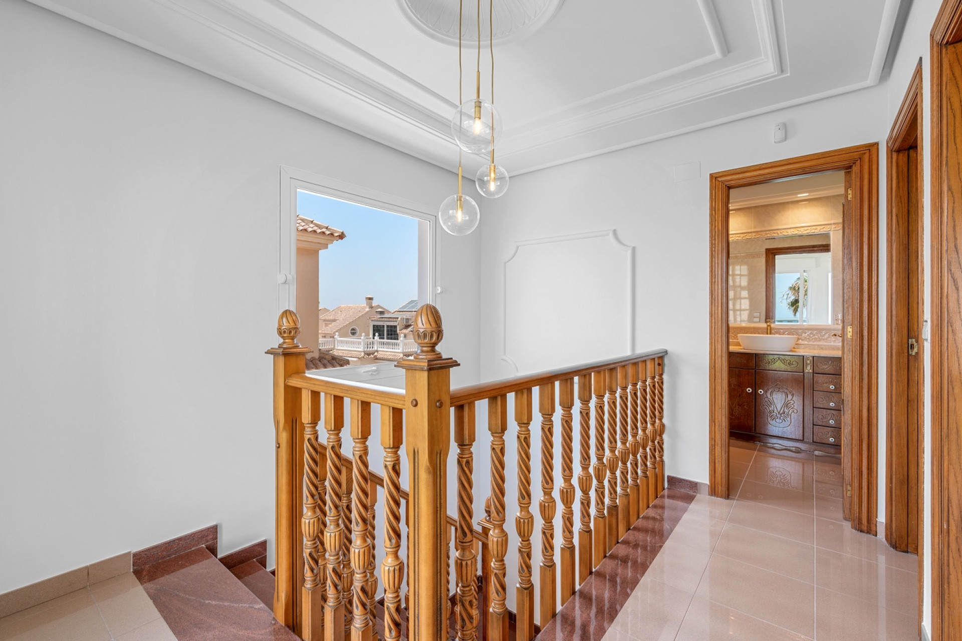 Reventa - Villa - Torrevieja - torrevieja