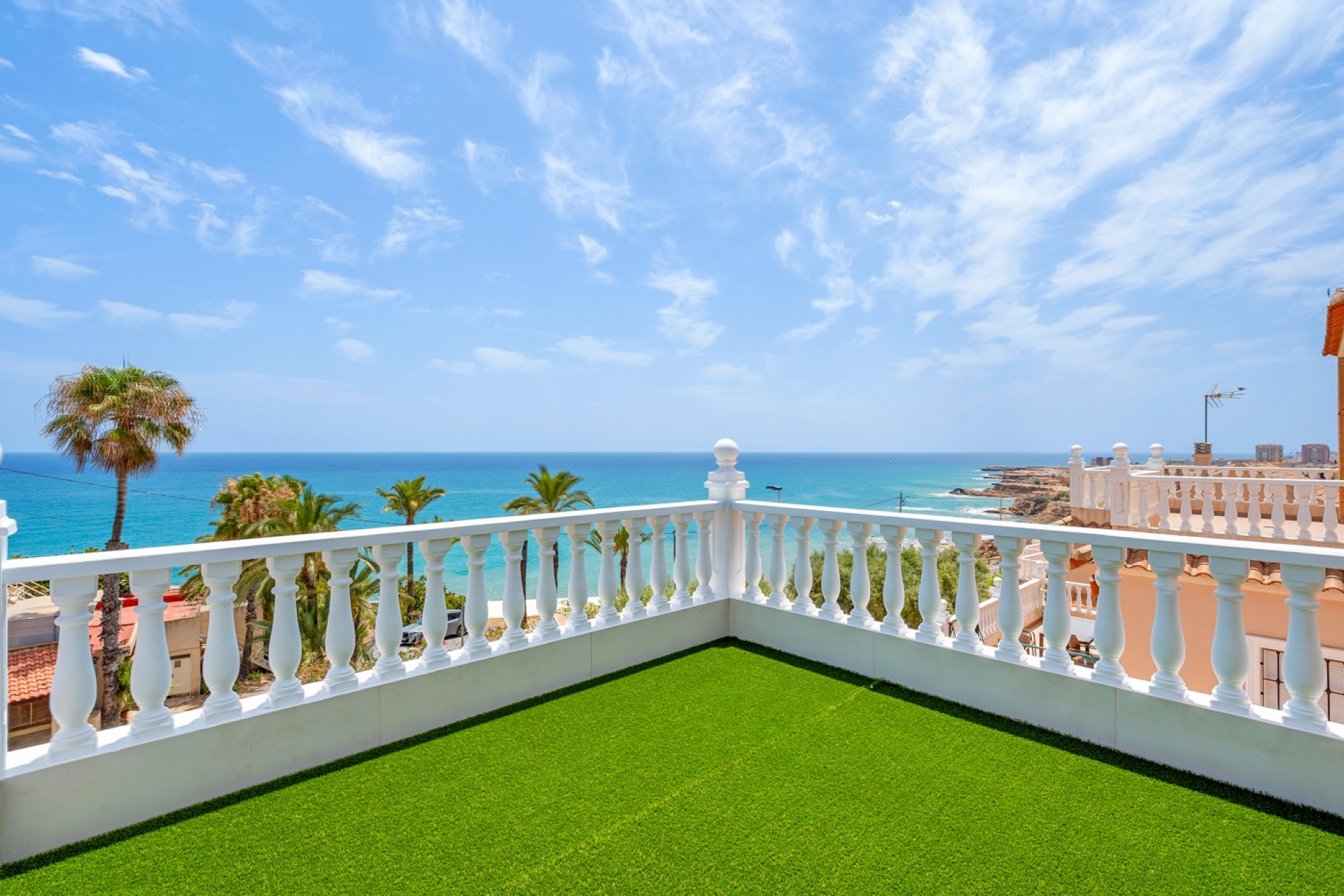 Reventa - Villa - Torrevieja - torrevieja