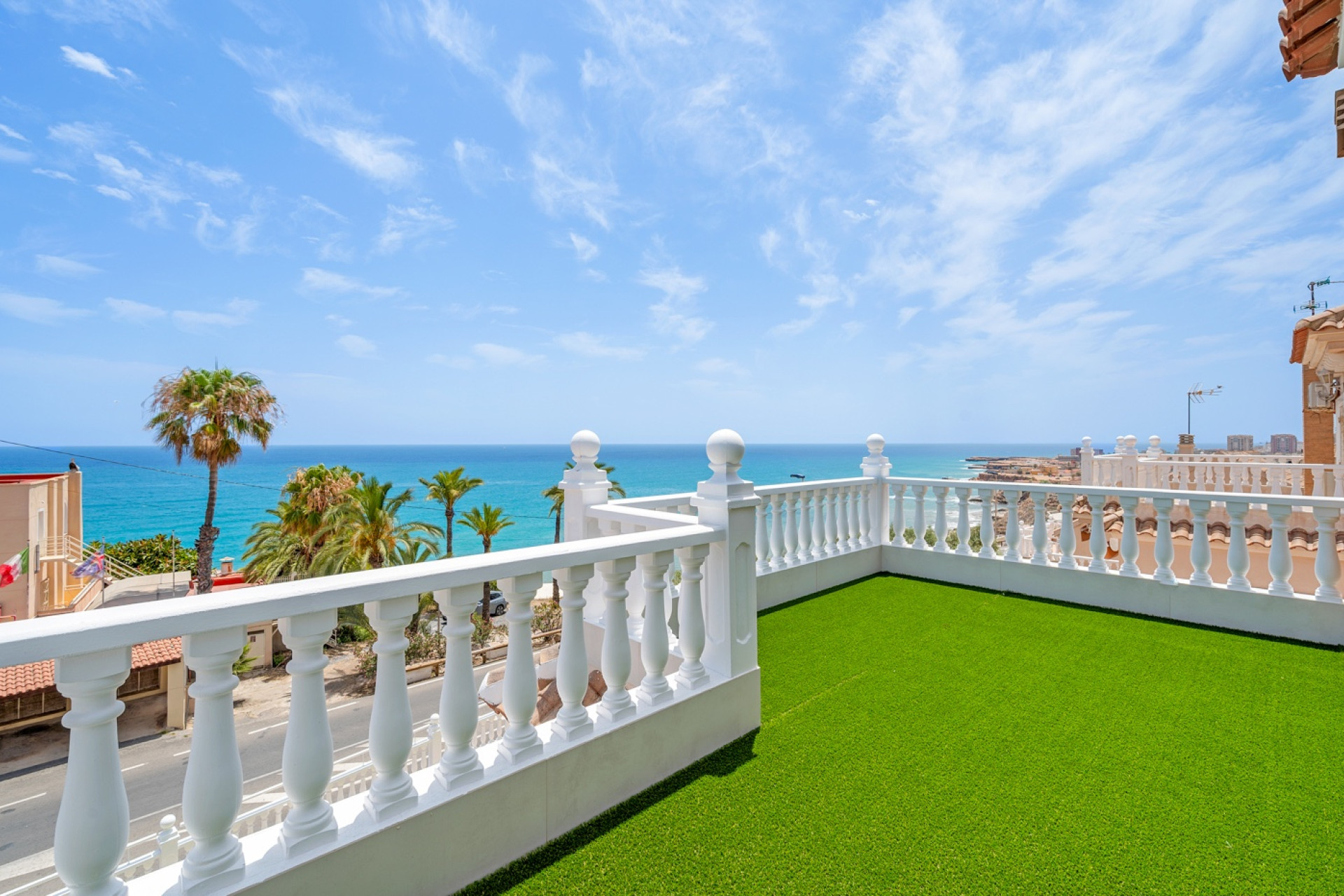 Reventa - Villa - Torrevieja - torrevieja