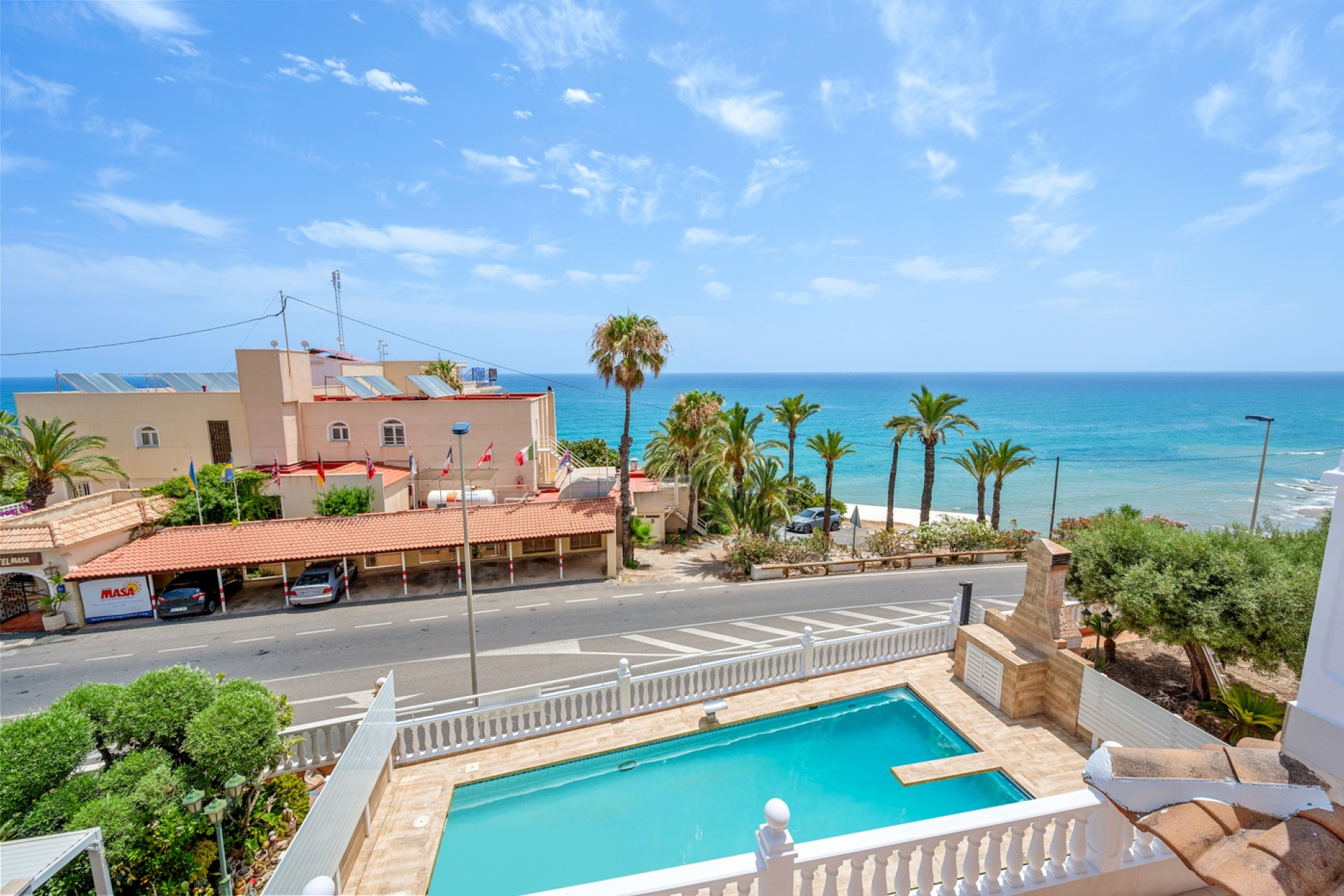 Reventa - Villa - Torrevieja - torrevieja