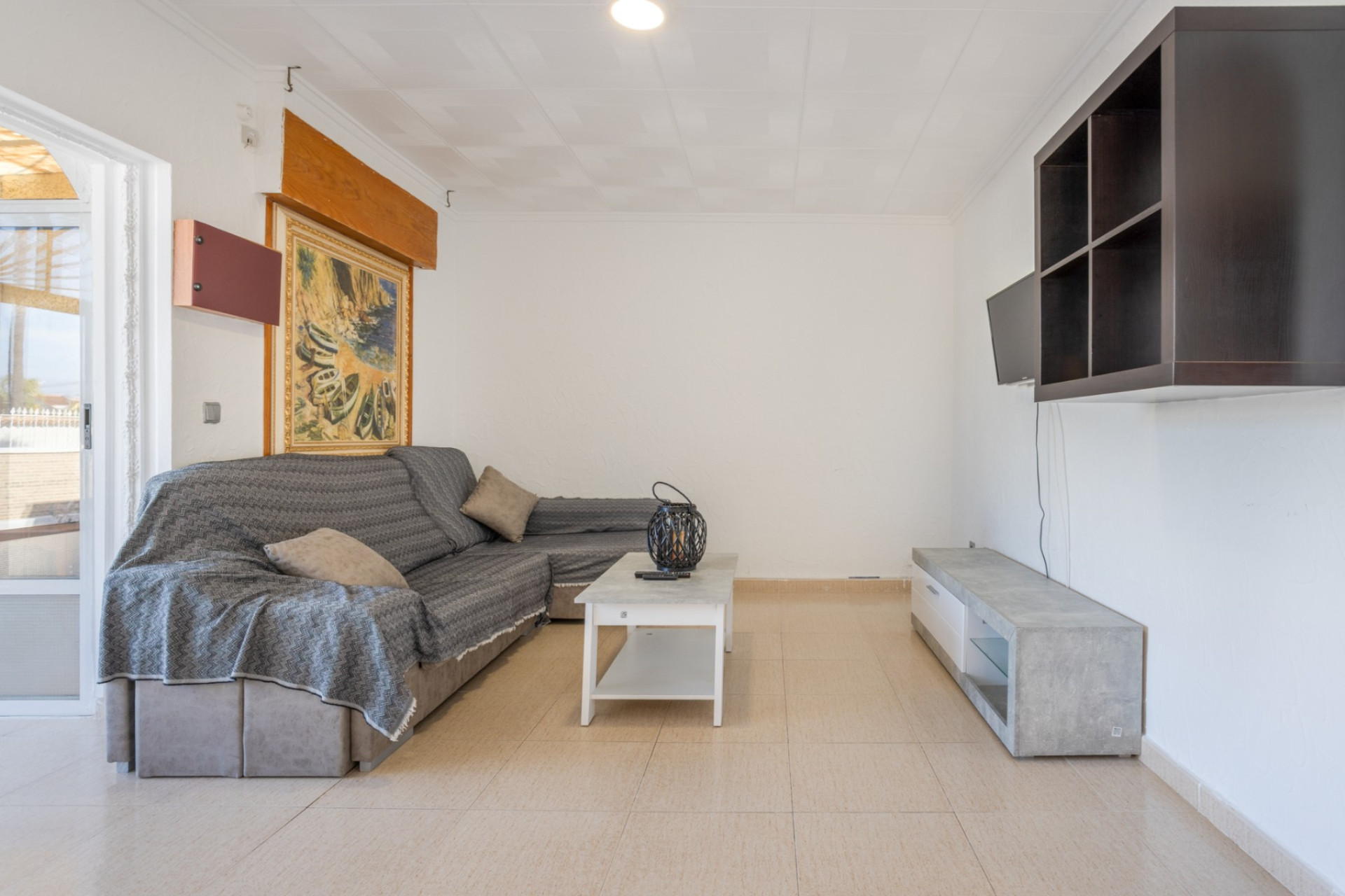 Reventa - Villa - Torrevieja - Urbanización San Luis