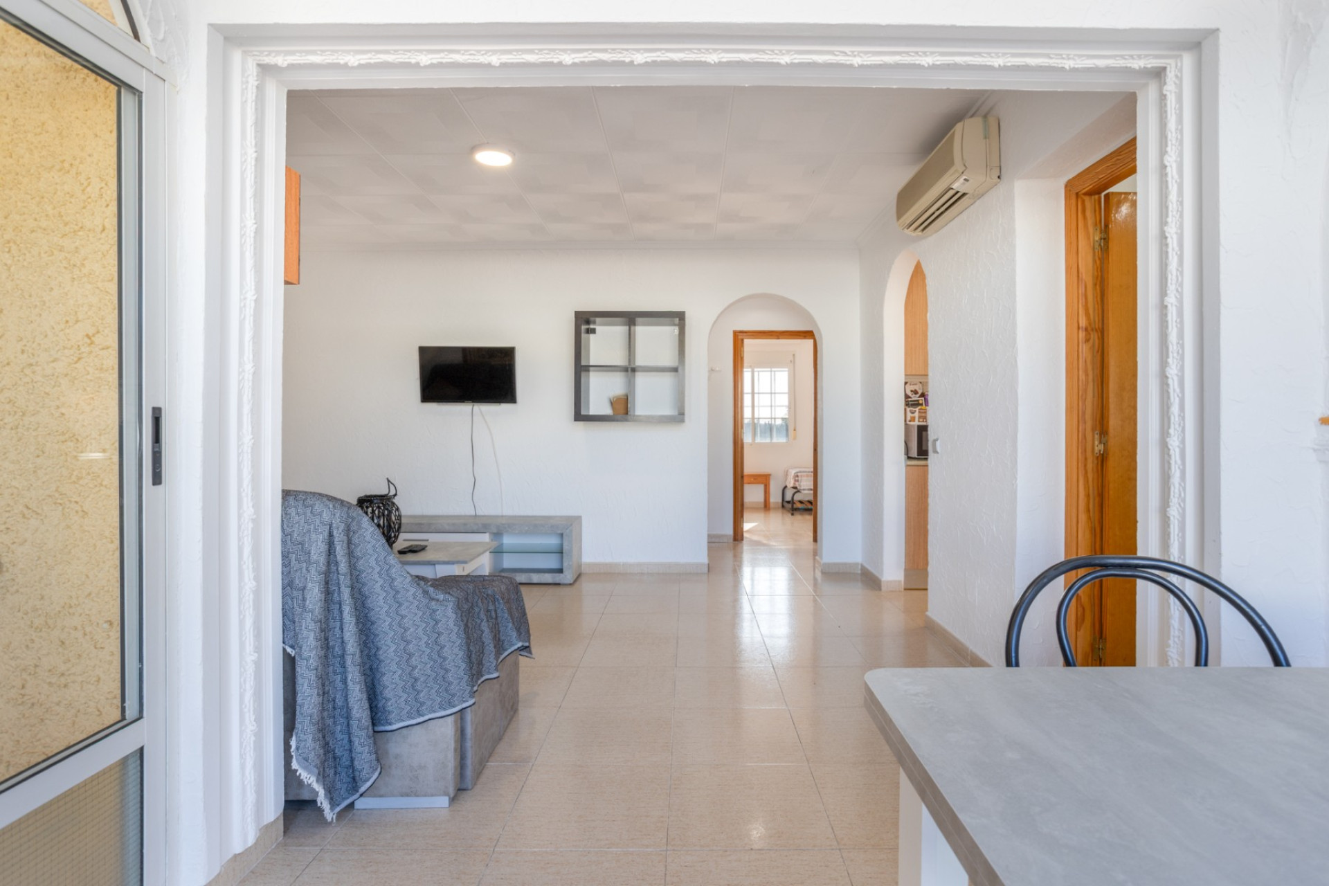 Reventa - Villa - Torrevieja - Urbanización San Luis