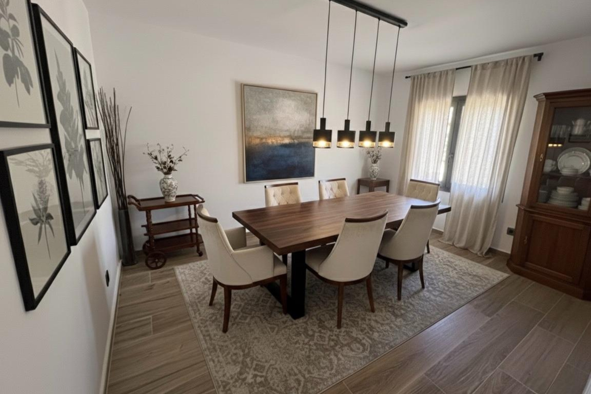 Reventa - Villa - Valdemorillo - Mojadillas - Parque de las Infantas - El Paraiso