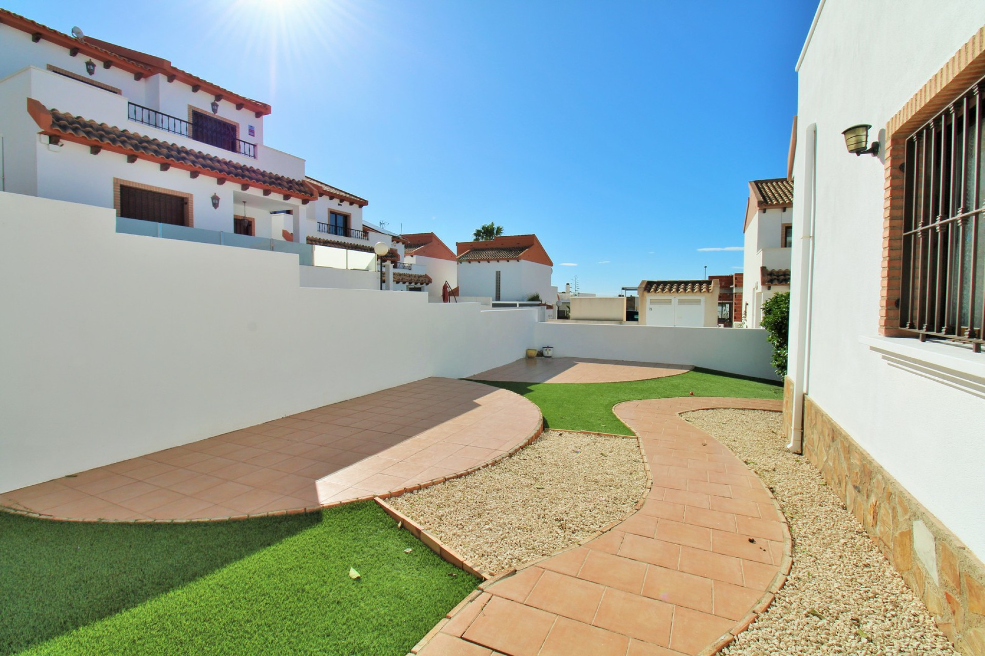 Reventa - Villa - Villamartín - PAU 8
