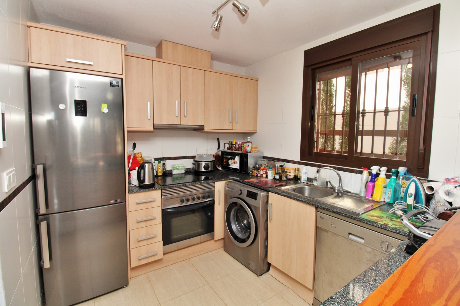 Reventa - Villa - Villamartín - PAU 8