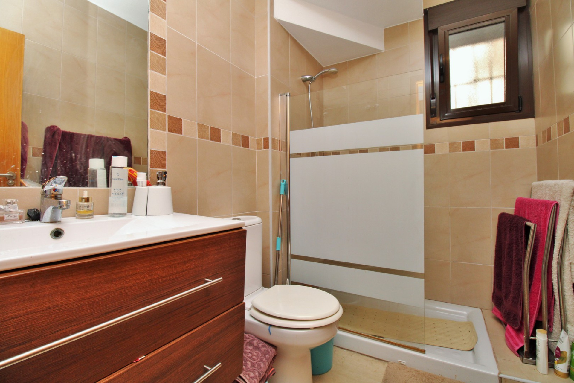 Reventa - Villa - Villamartín - PAU 8