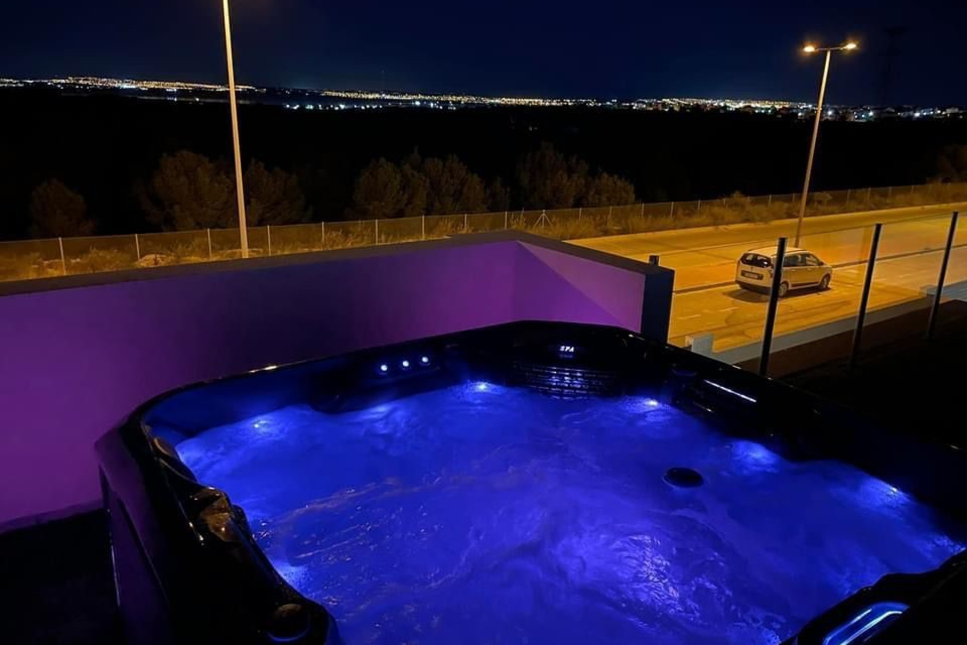 Reventa - Villa - Villamartín