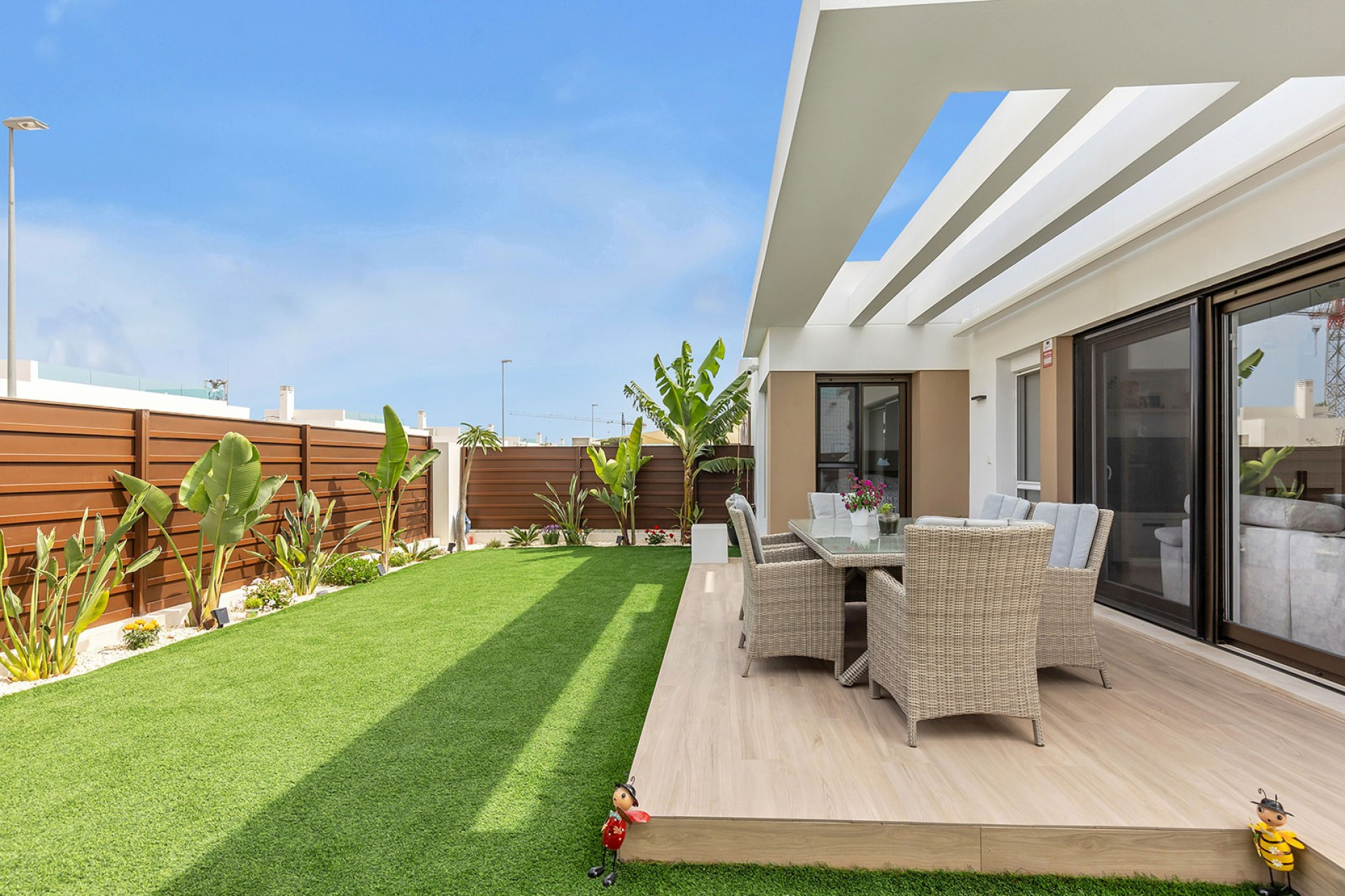 Reventa - Villa - Vistabella Golf - Vistabella