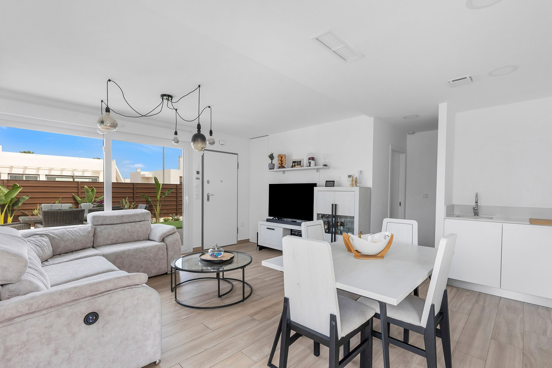 Reventa - Villa - Vistabella Golf - Vistabella