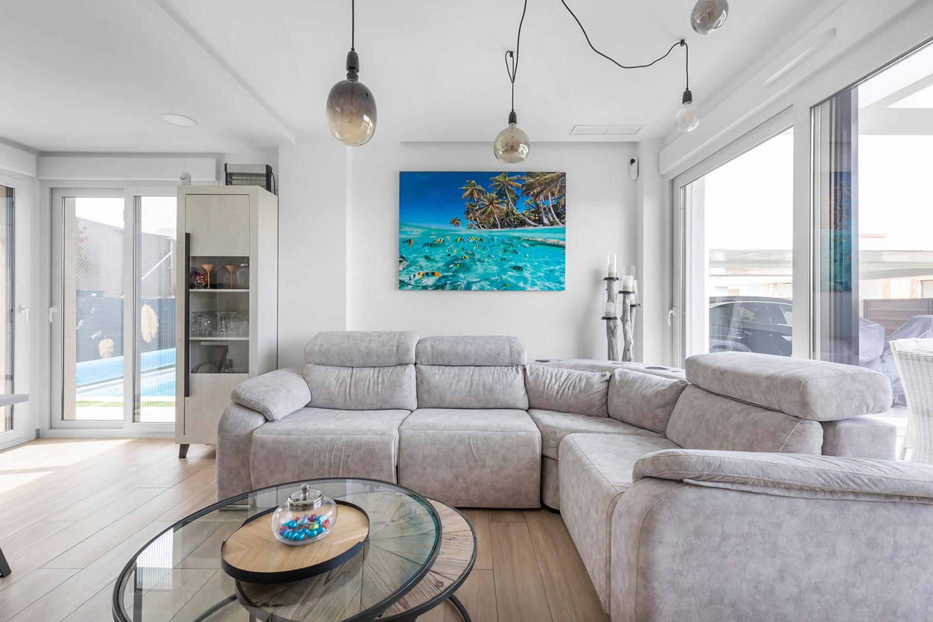 Reventa - Villa - Vistabella Golf - Vistabella