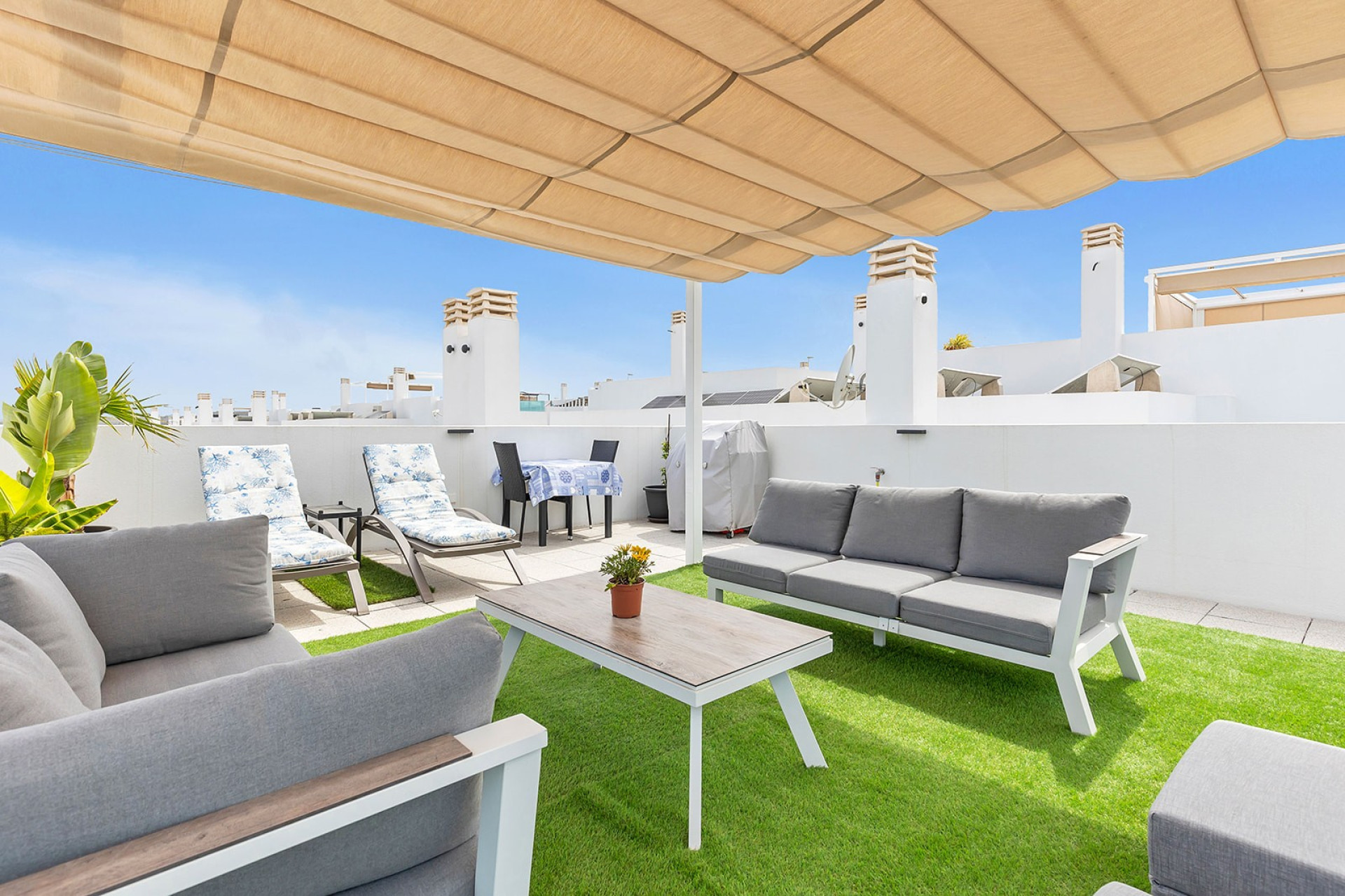 Reventa - Villa - Vistabella Golf - Vistabella