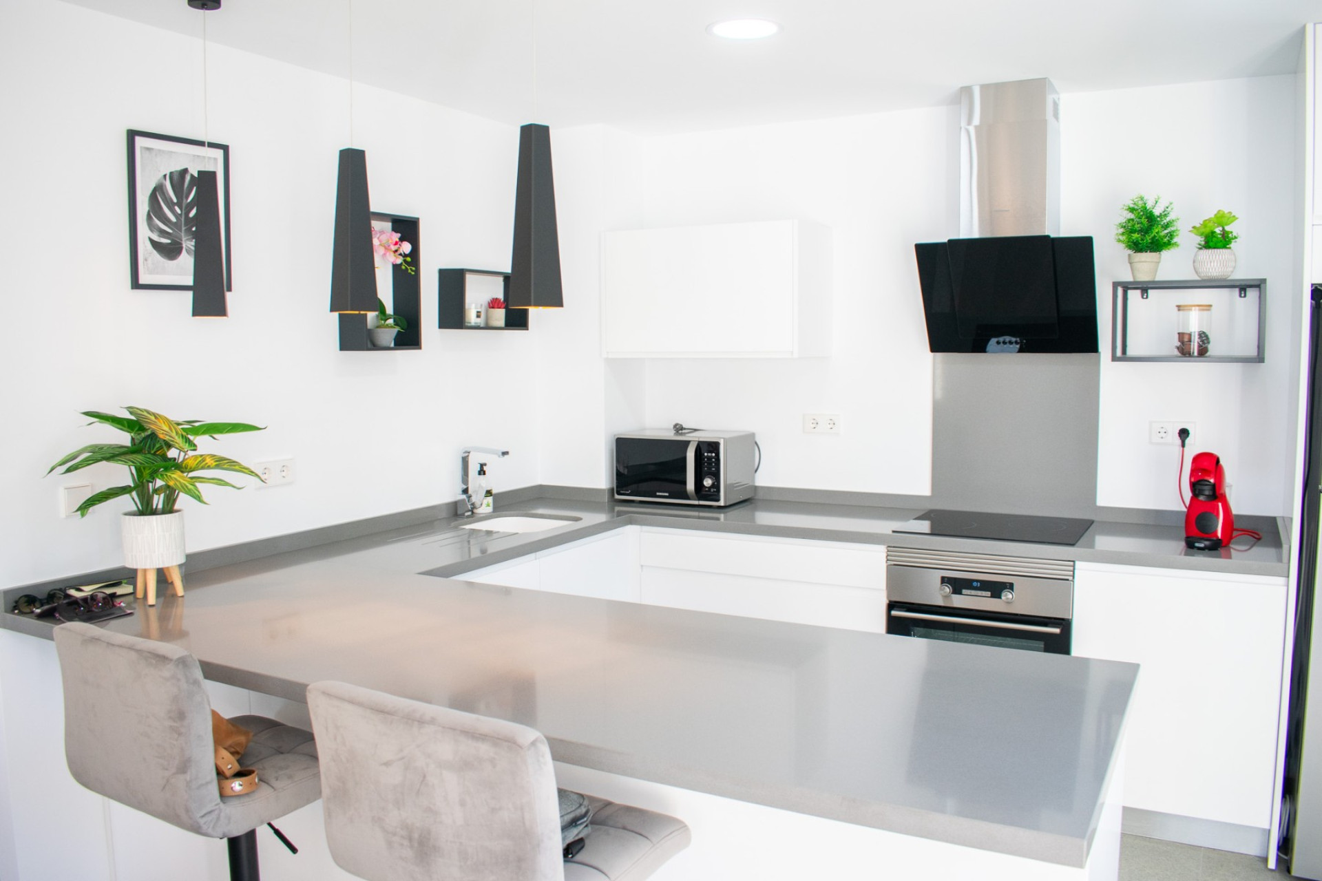 Reventa - Villa - Vistabella Golf - Vistabella