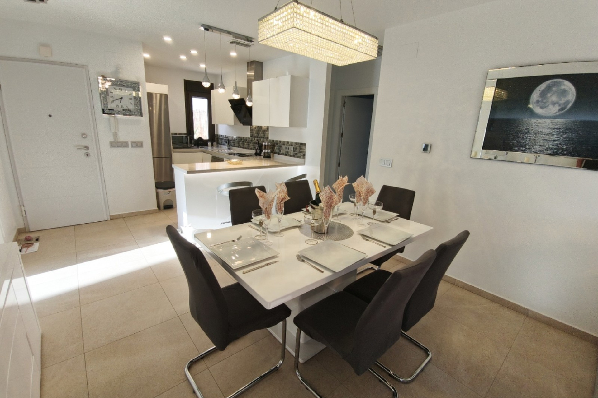 Reventa - Villa - Vistabella Golf - Vistabella