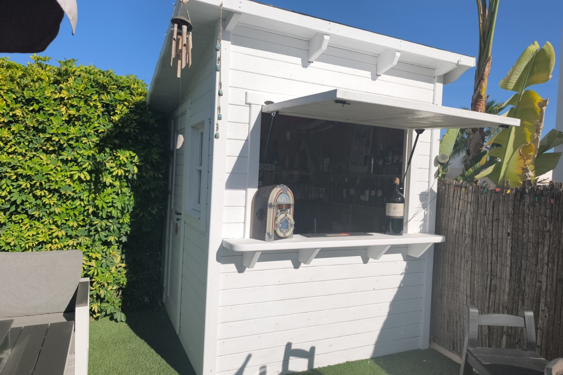 Reventa - Villa - Vistabella Golf - Vistabella