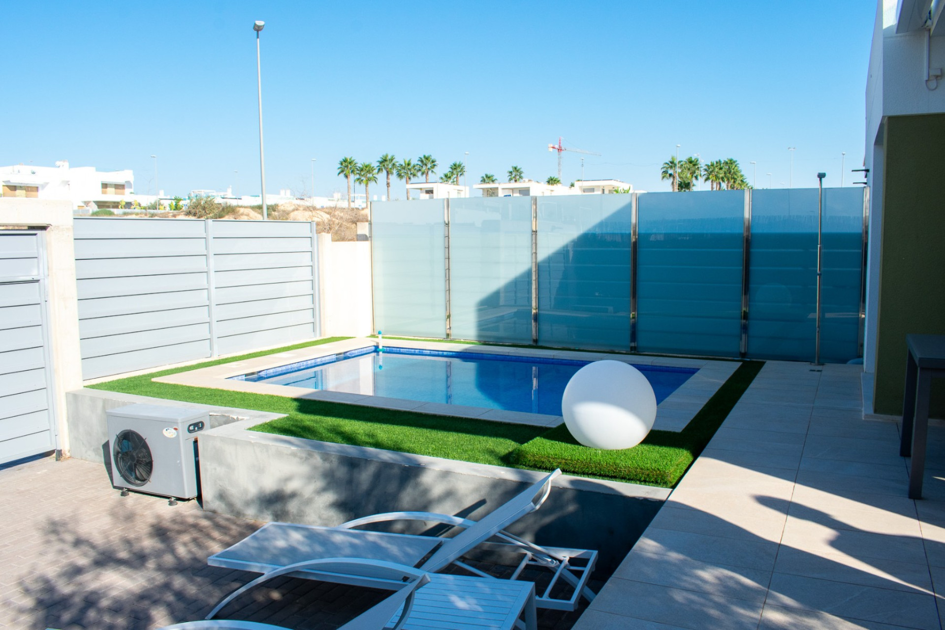 Reventa - Villa - Vistabella Golf - Vistabella