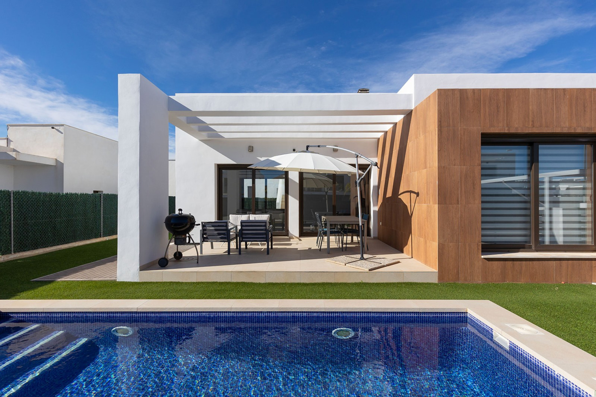 Reventa - Villa - Vistabella Golf - Vistabella