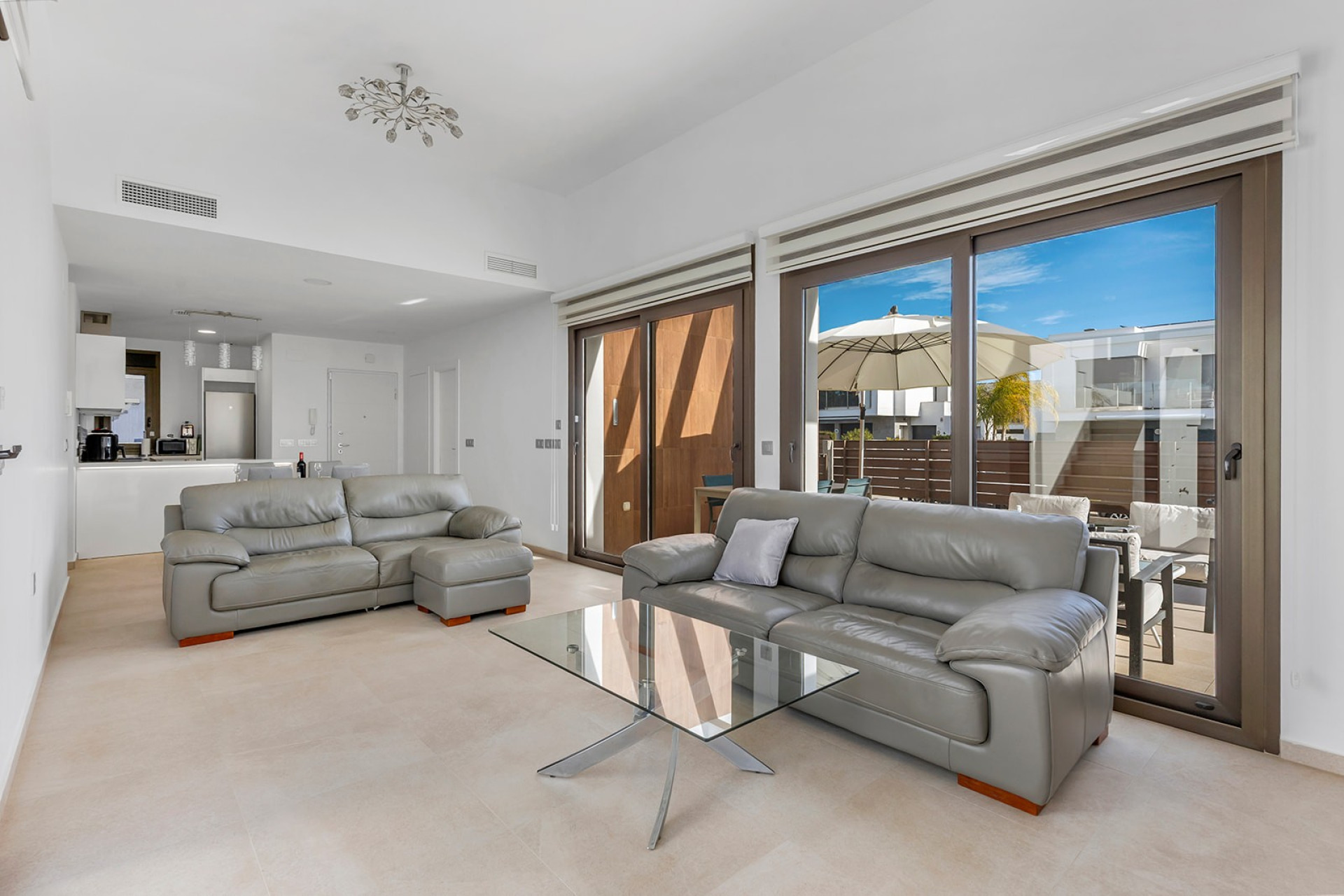 Reventa - Villa - Vistabella Golf - Vistabella