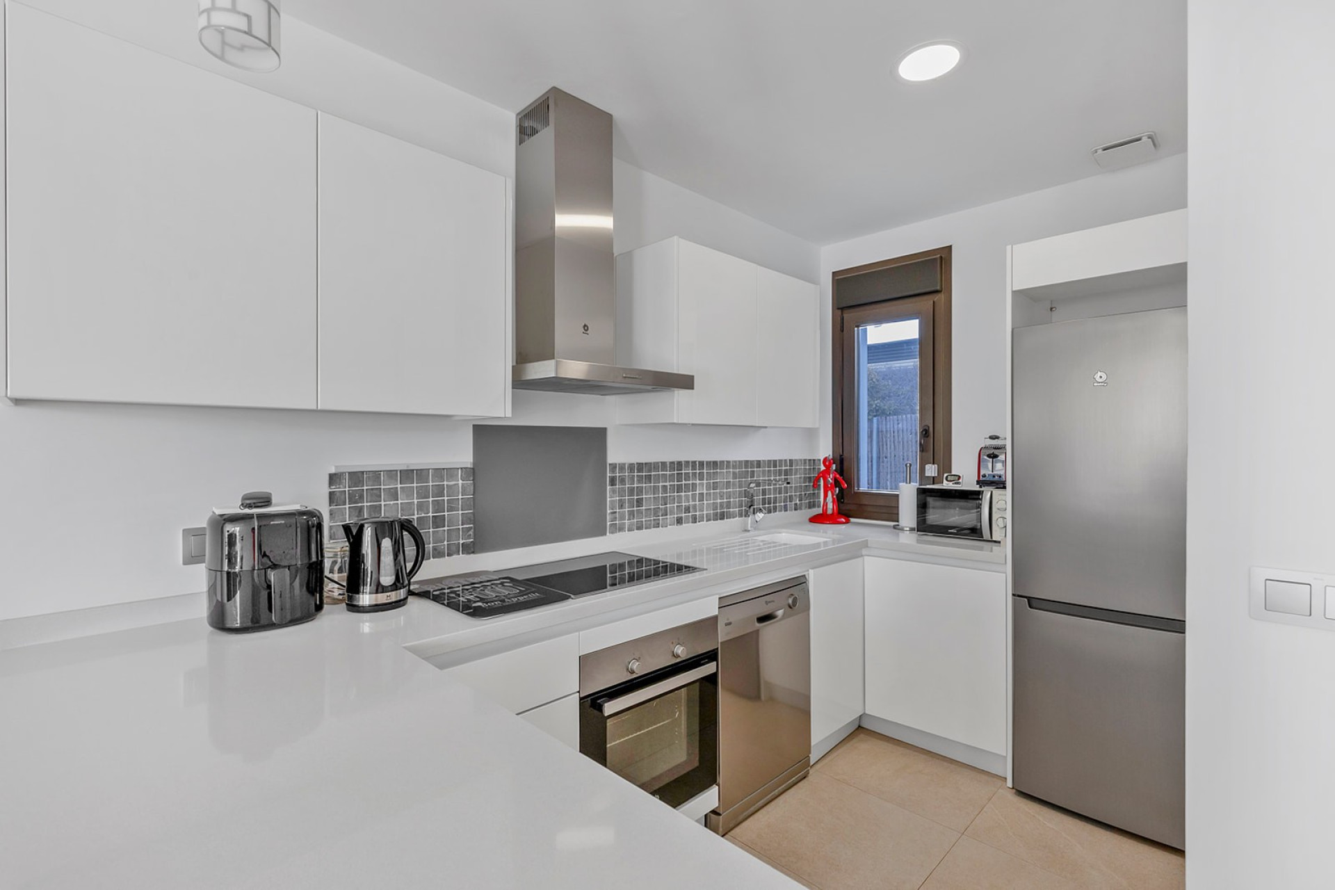 Reventa - Villa - Vistabella Golf - Vistabella