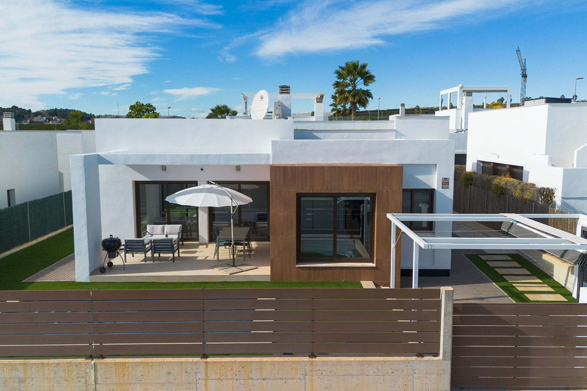 Reventa - Villa - Vistabella Golf - Vistabella