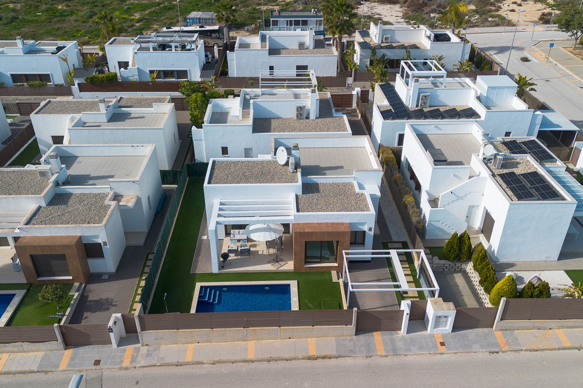 Reventa - Villa - Vistabella Golf - Vistabella