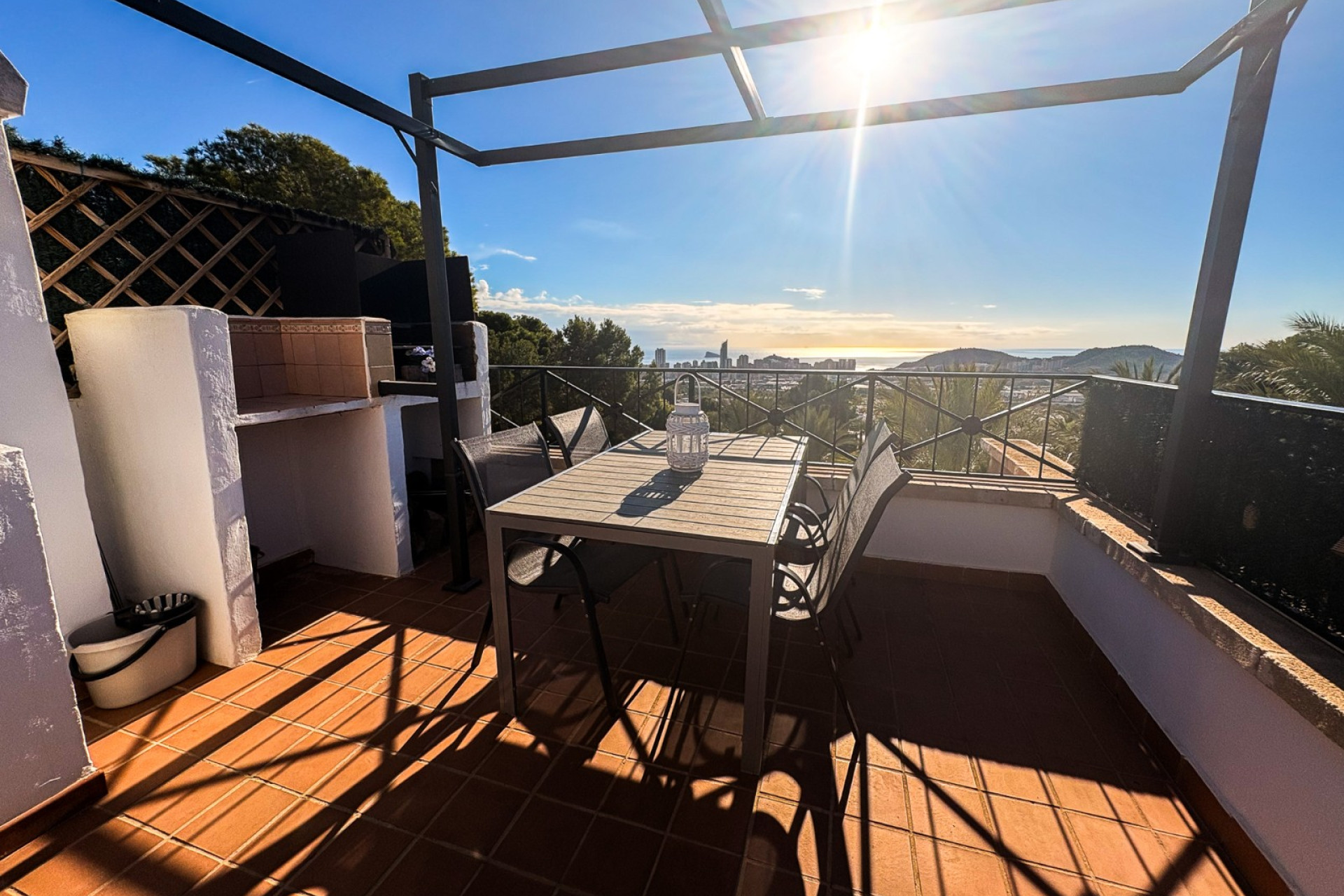 Revente - Adosado - Finestrat - Golf Bahia