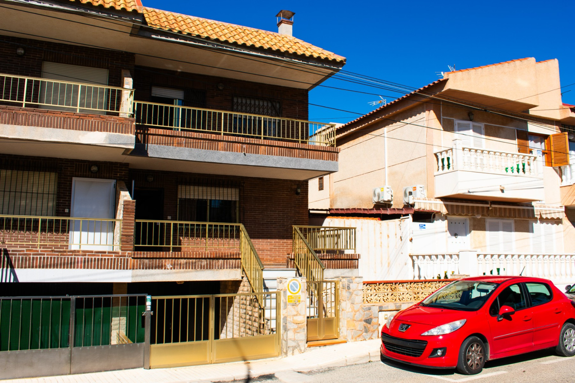 Revente - Adosado - Pilar de la Horadada - Torre De La Horadada