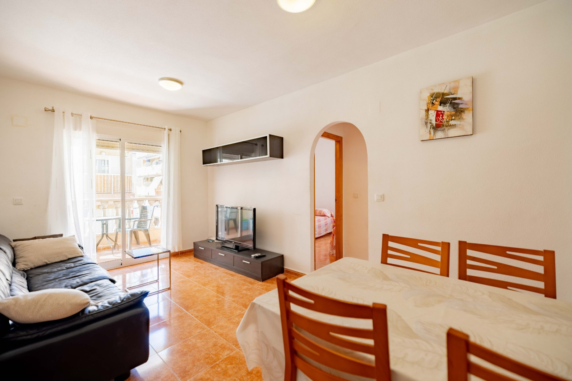 Revente - Apartament / Duplex - Torrevieja - Playa de los Locos