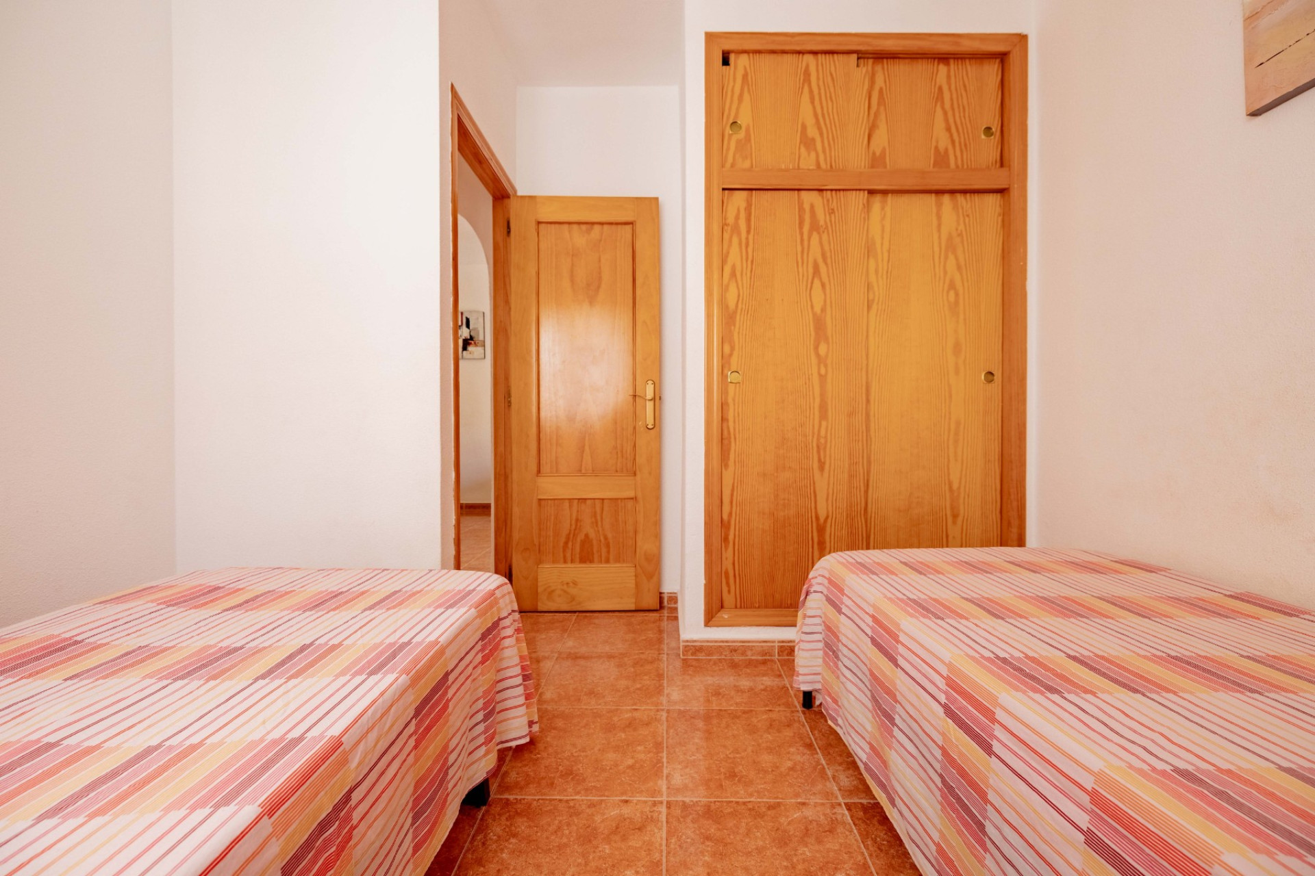Revente - Apartament / Duplex - Torrevieja - Playa de los Locos
