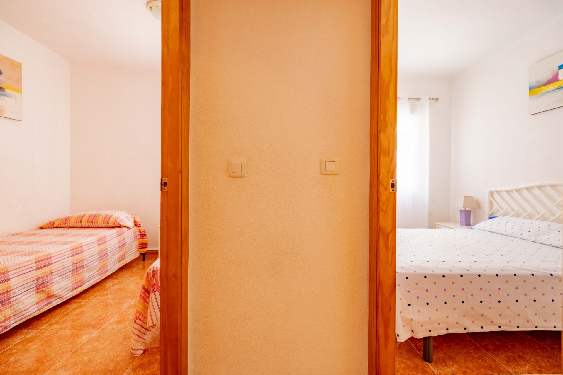Revente - Apartament / Duplex - Torrevieja - Playa de los Locos