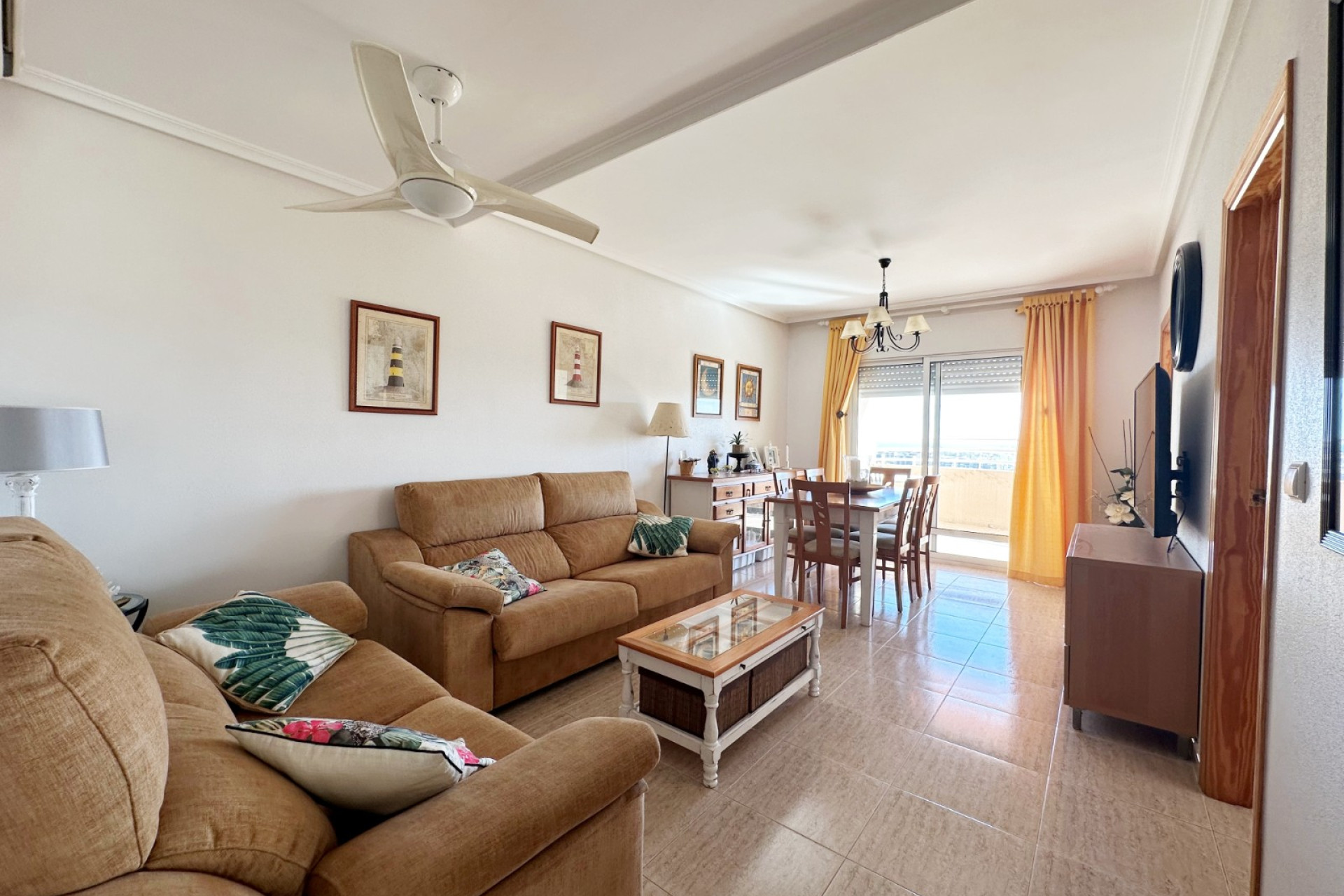 Revente - Apartment / Duplex - Orihuela Costa - Campoamor