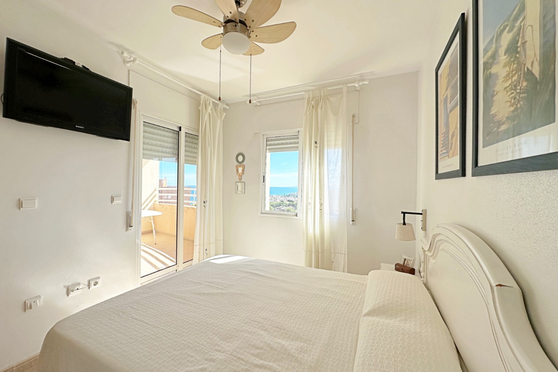 Revente - Apartment / Duplex - Orihuela Costa - Campoamor